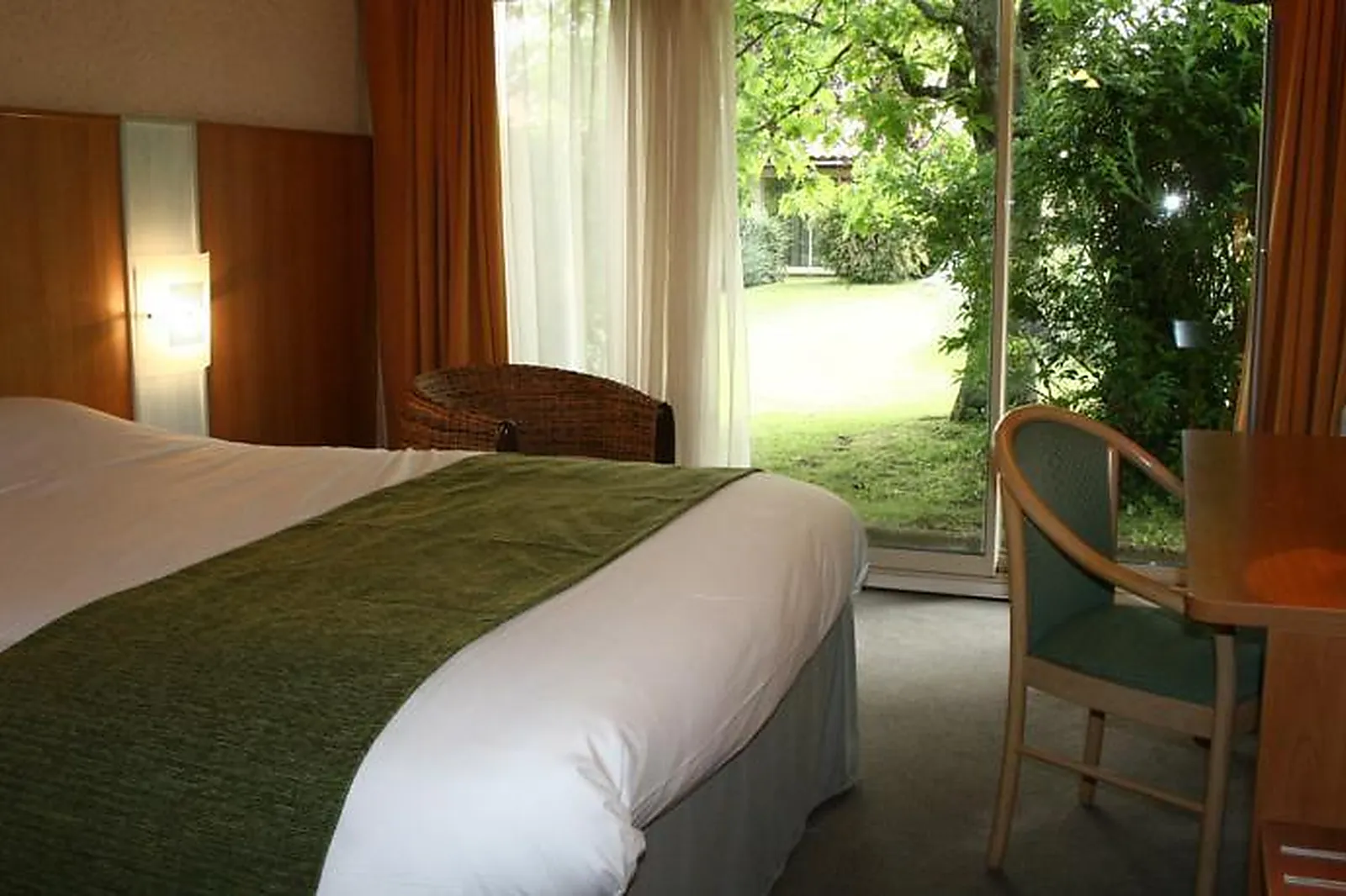 Lieux événementiels, KYRIAD ANGOULÊME NORD CHAMPNIERS