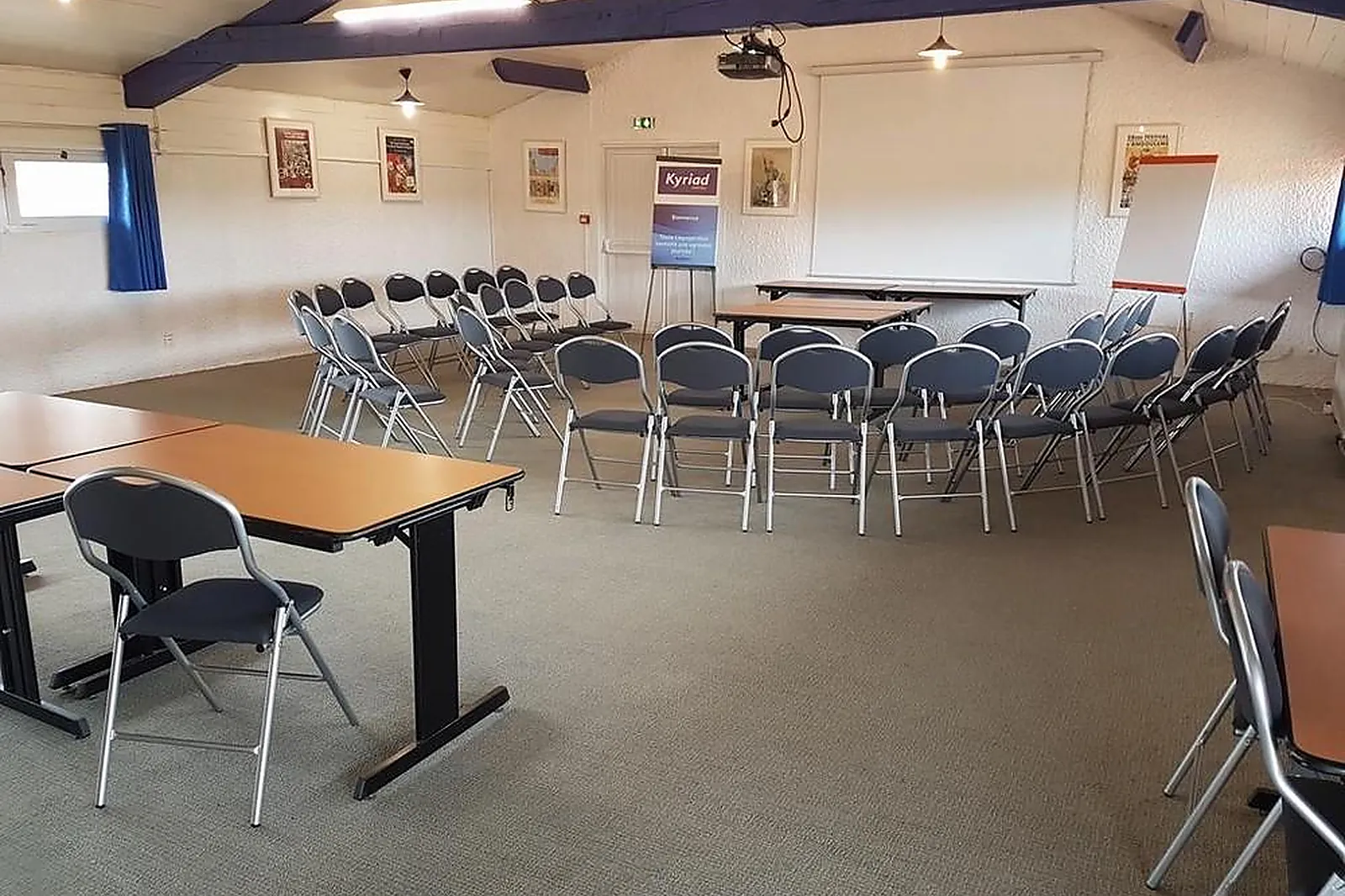 Lieux événementiels, KYRIAD ANGOULÊME NORD CHAMPNIERS