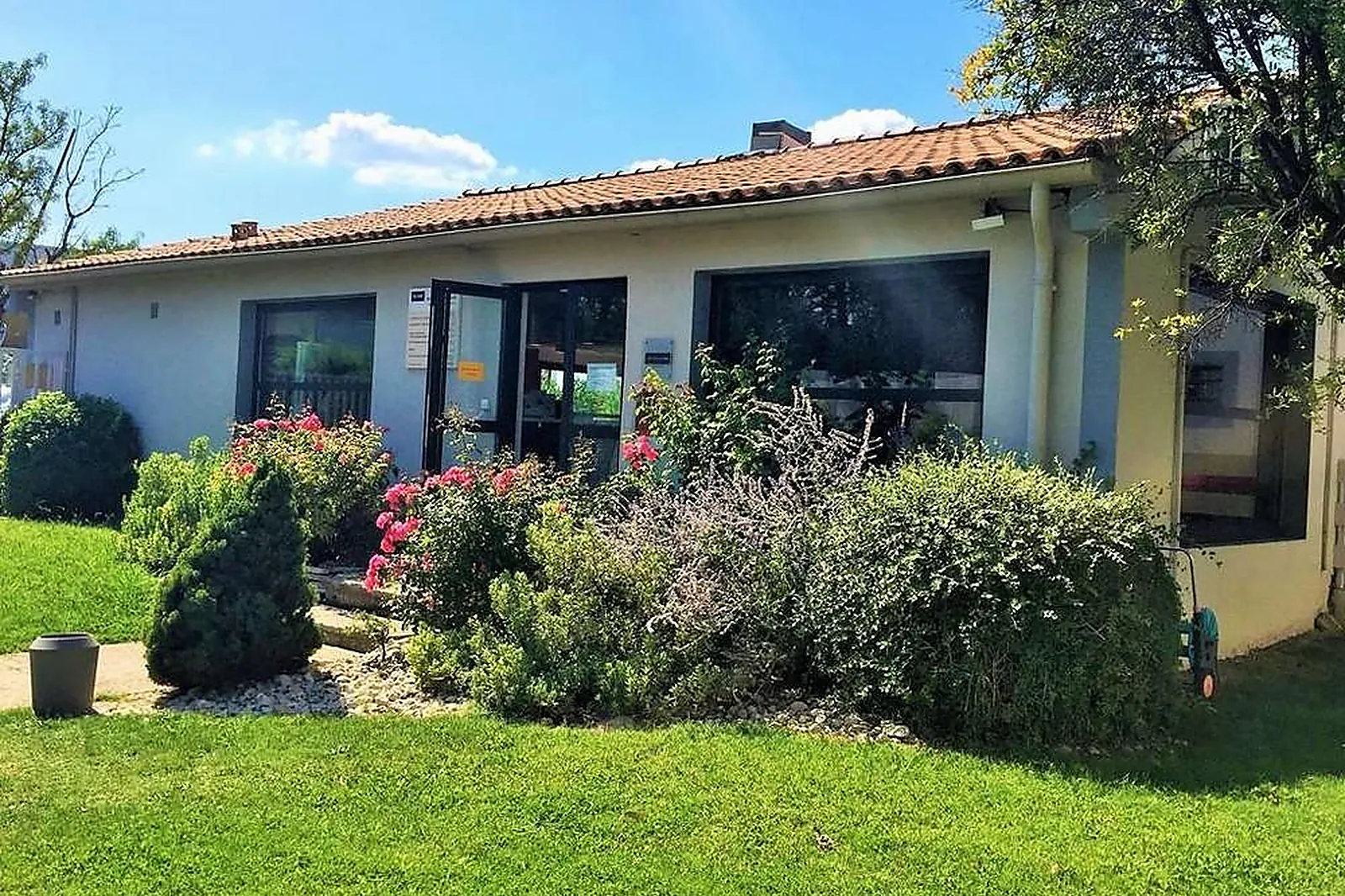 Lieux événementiels, KYRIAD AVIGNON CAP SUD