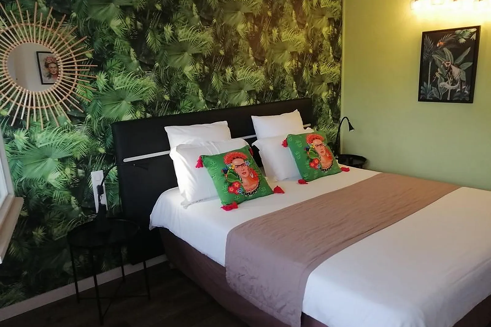 Lieux événementiels, KYRIAD AVIGNON CAP SUD