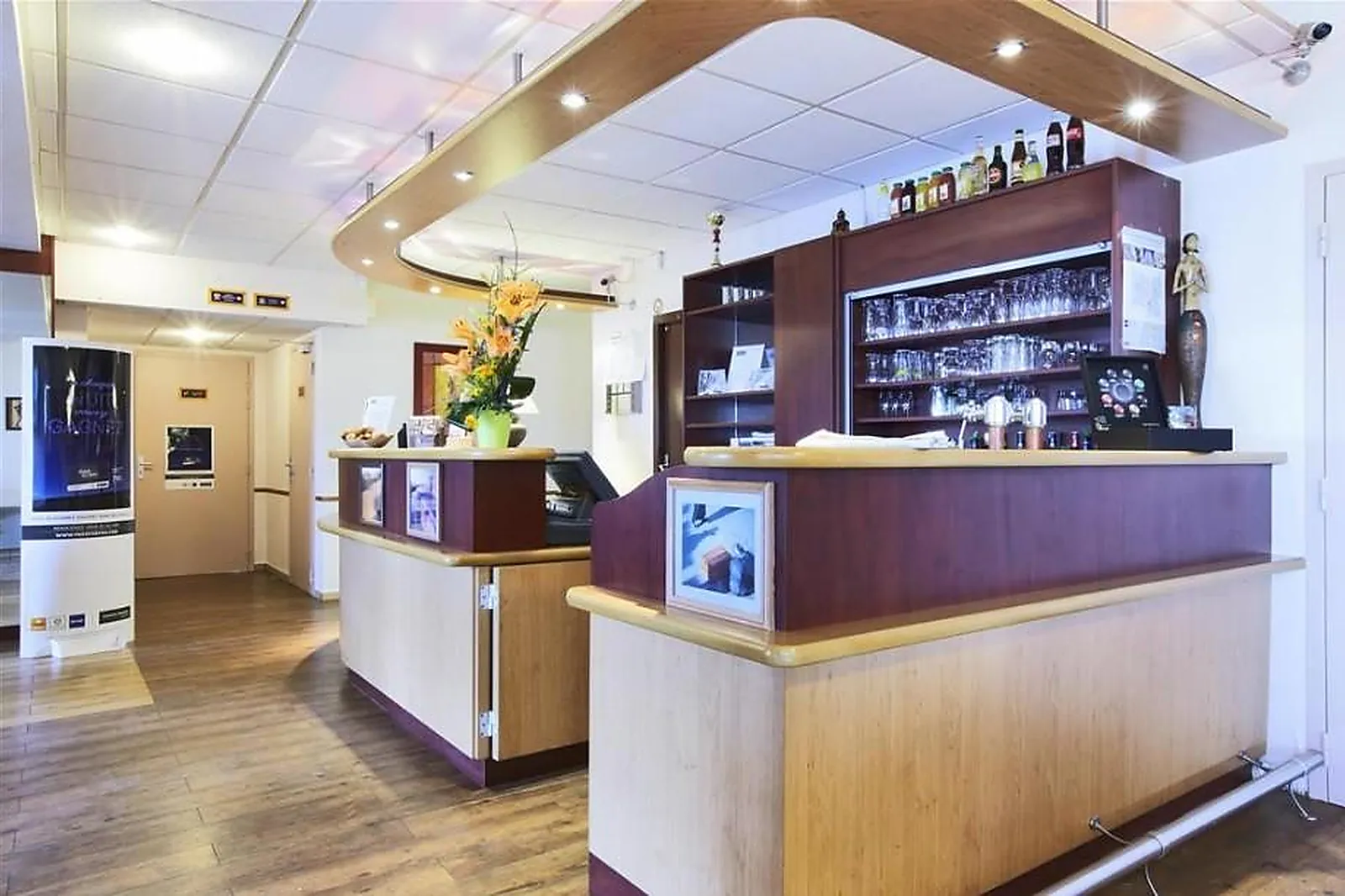 Lieux événementiels, KYRIAD BEAUVAIS SUD