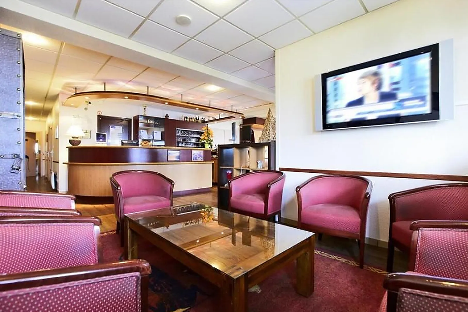 Lieux événementiels, KYRIAD BEAUVAIS SUD