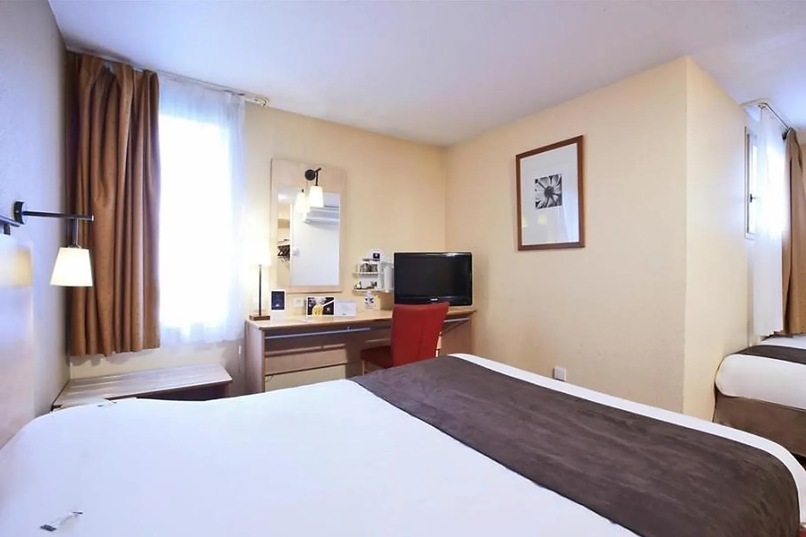 Lieux événementiels, KYRIAD BEAUVAIS SUD