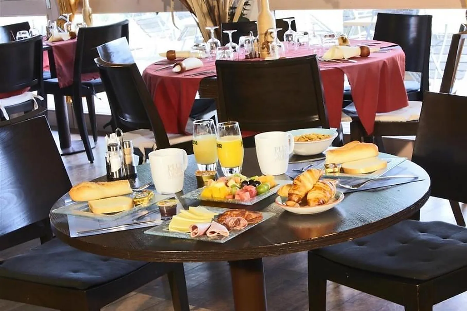 Lieux événementiels, KYRIAD BEAUVAIS SUD