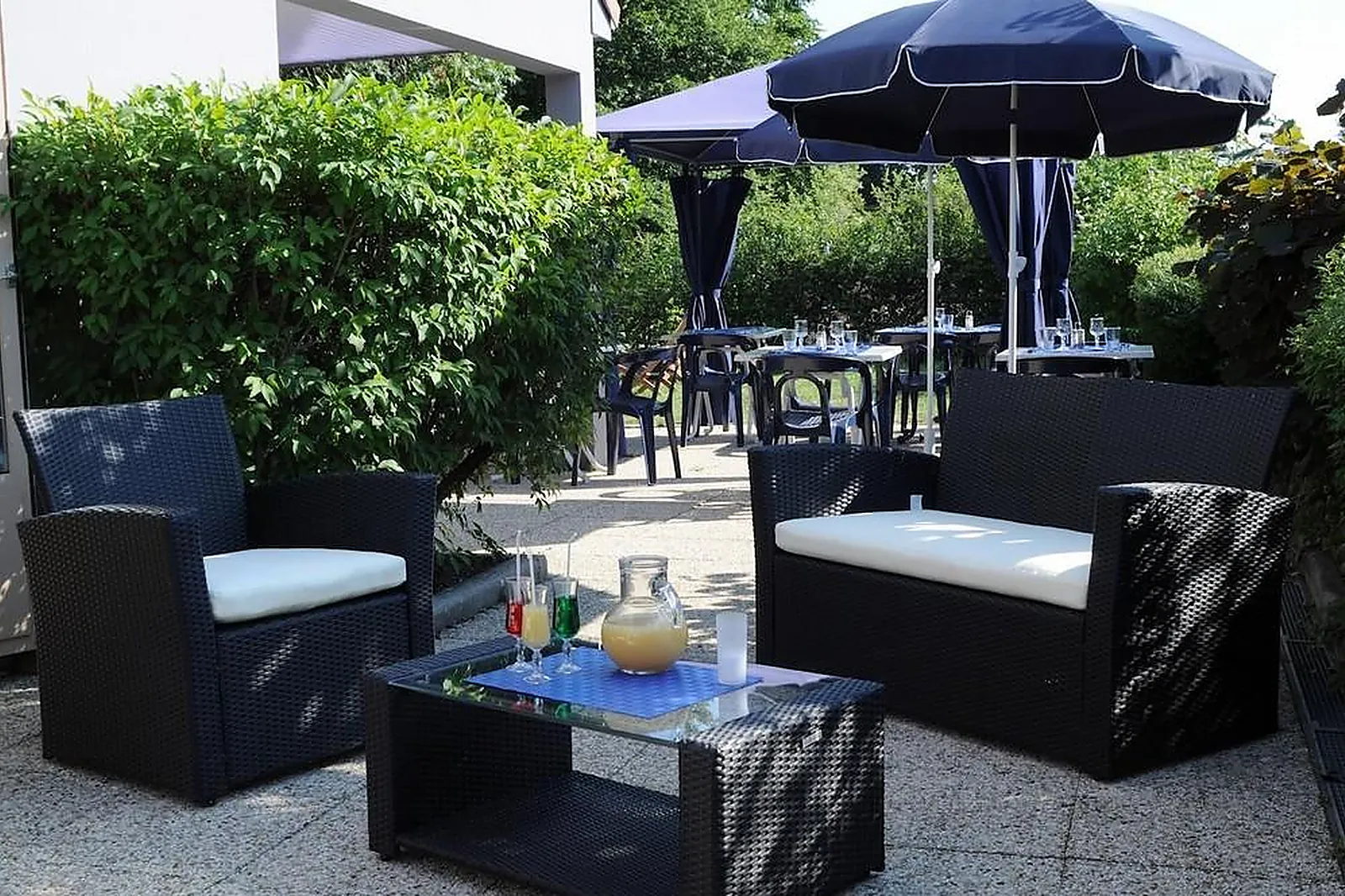 Lieux événementiels, KYRIAD BELLEGARDE CHATILLON