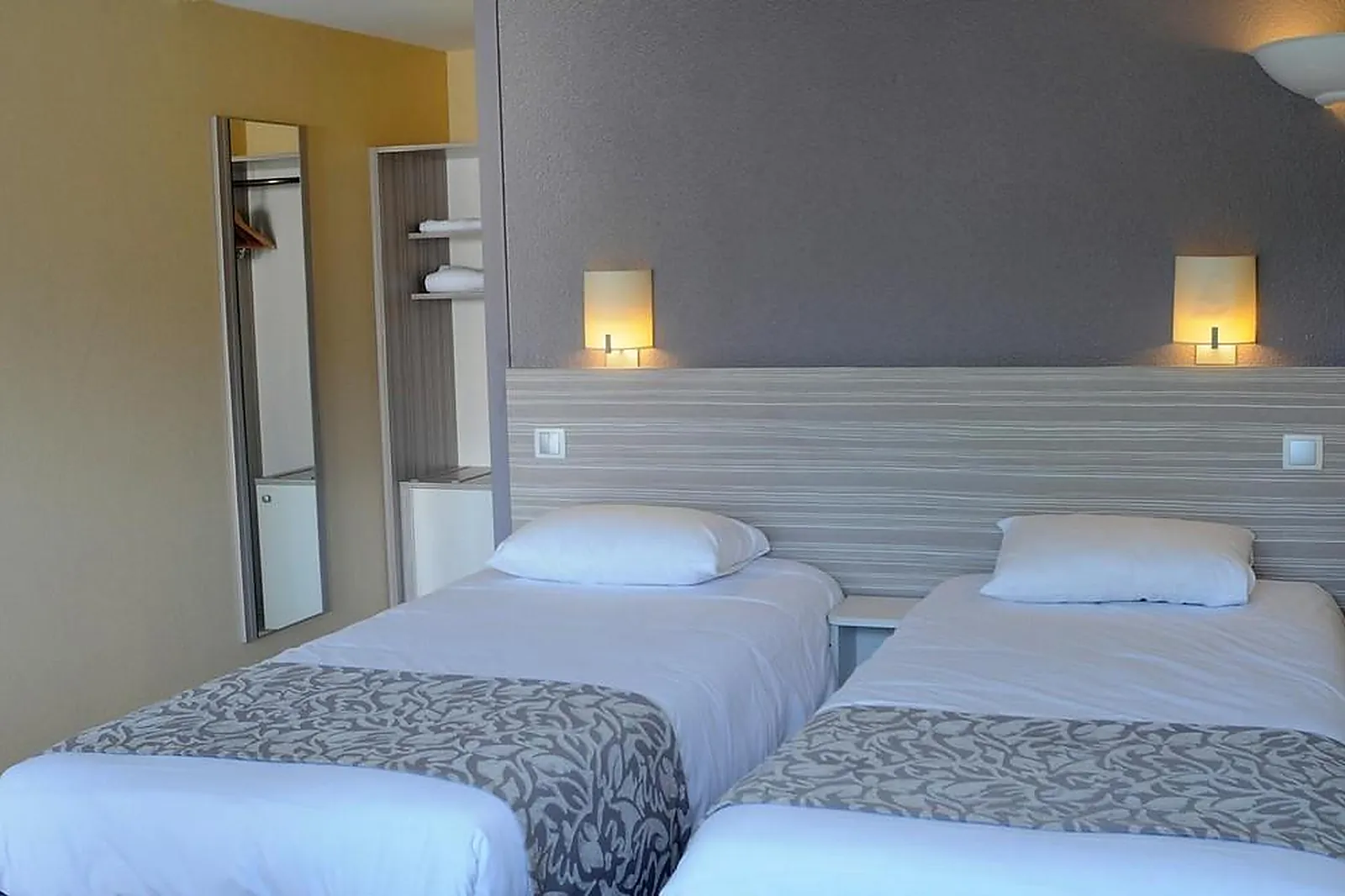 Lieux événementiels, KYRIAD BELLEGARDE CHATILLON