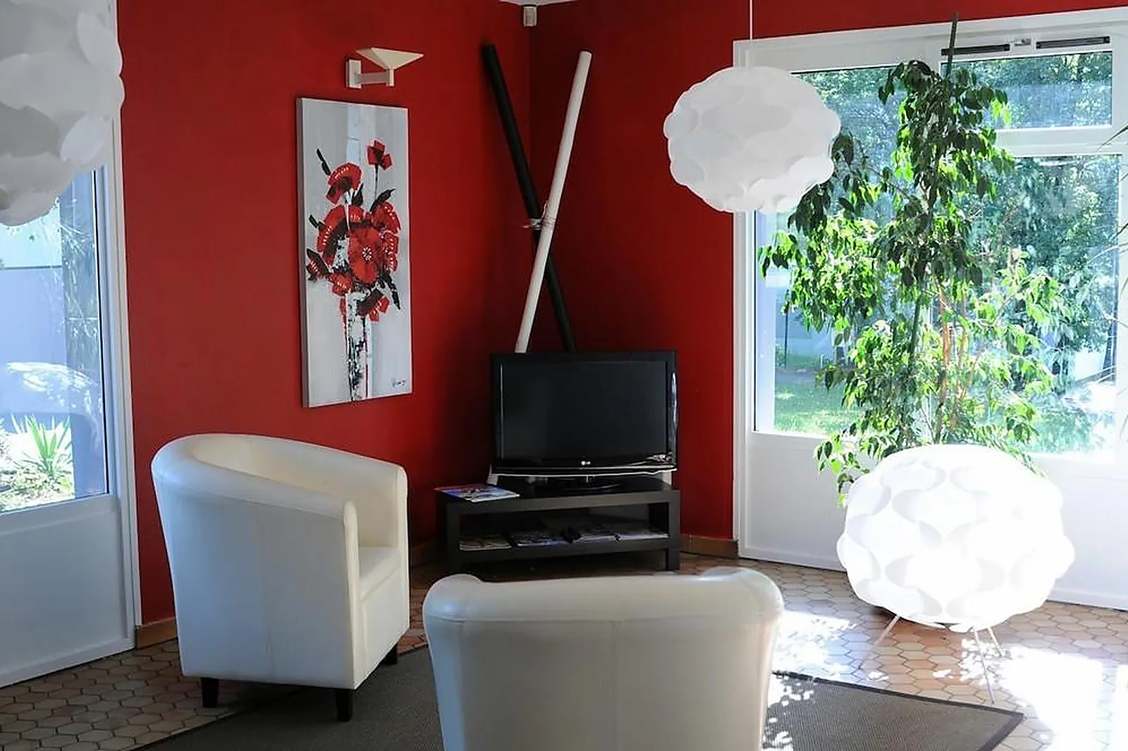 Lieux événementiels, KYRIAD BELLEGARDE CHATILLON