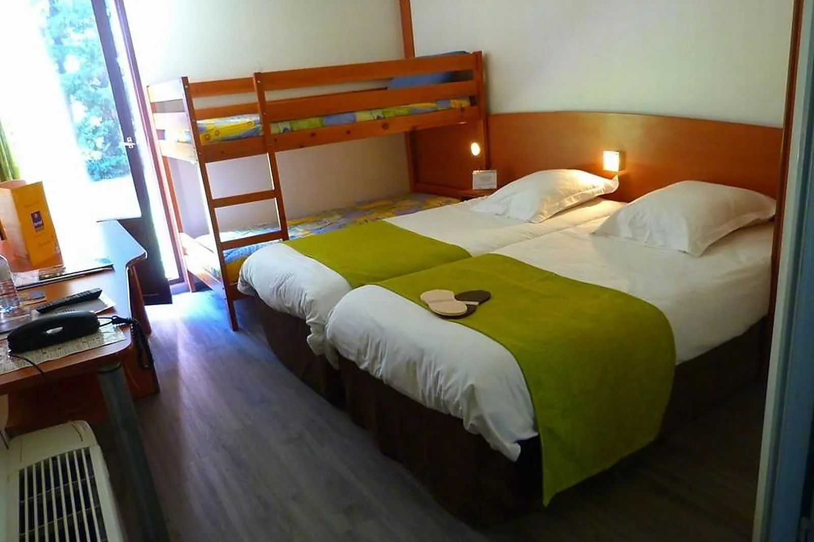 Lieux événementiels, KYRIAD BERGERAC