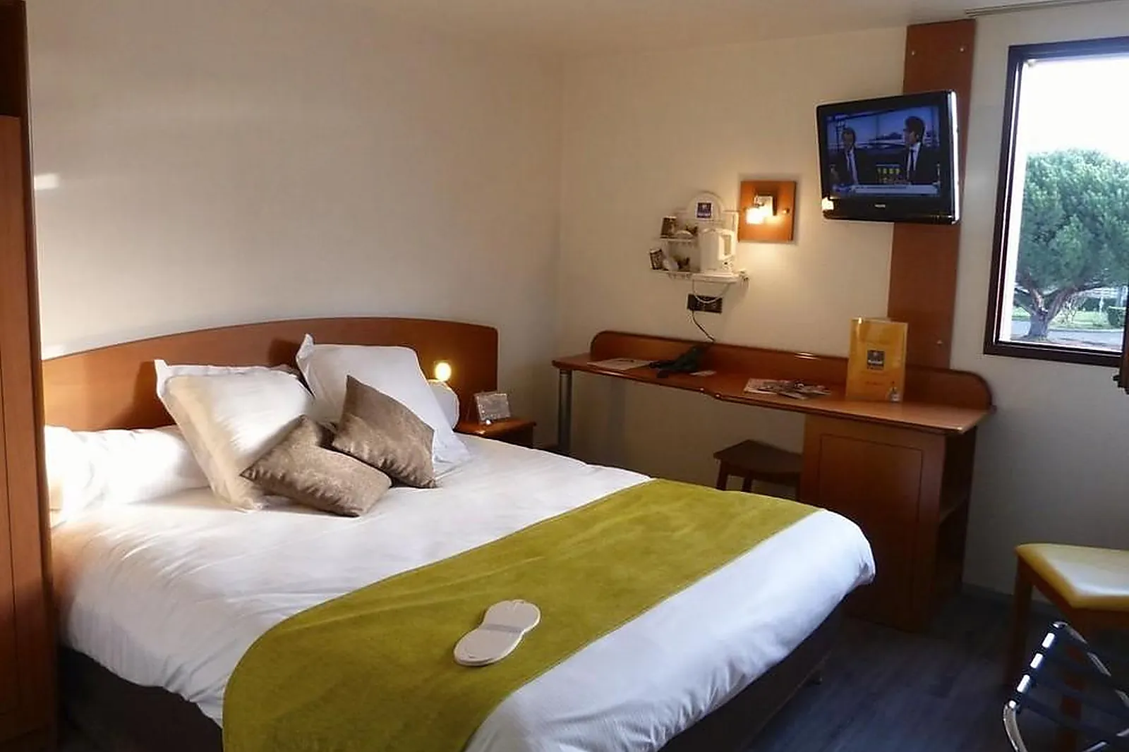 Lieux événementiels, KYRIAD BERGERAC