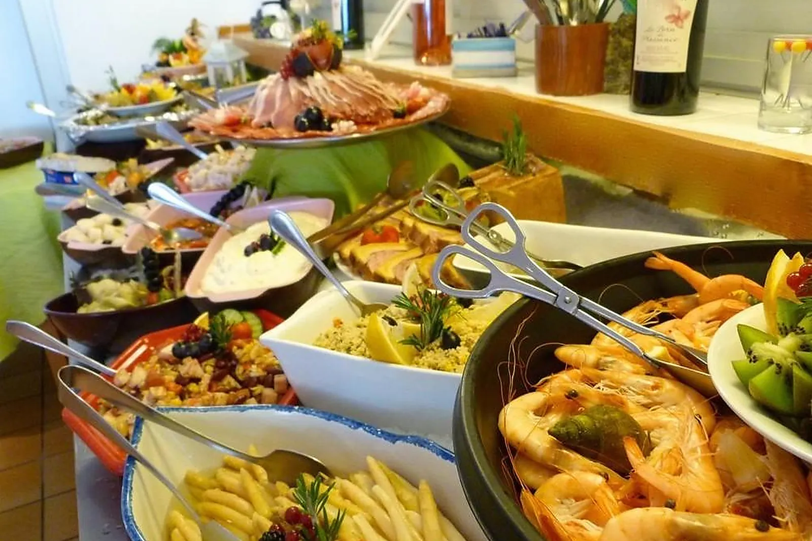 Lieux événementiels, KYRIAD BERGERAC