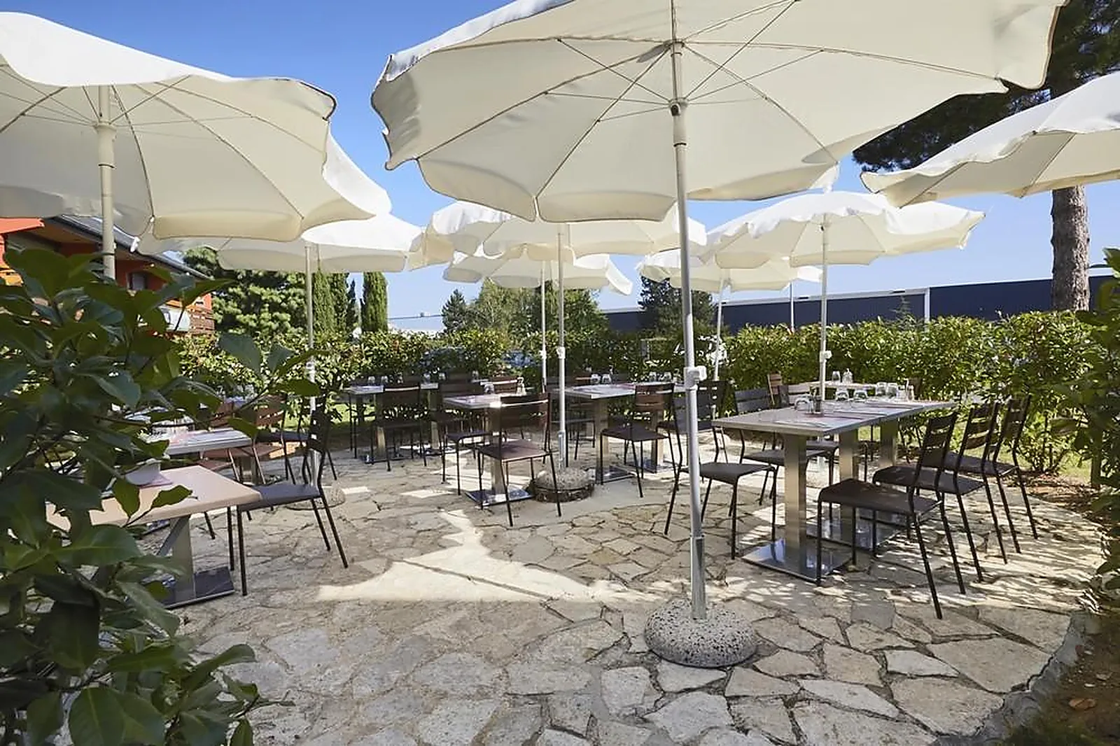 Lieux événementiels, KYRIAD BLOIS NORD