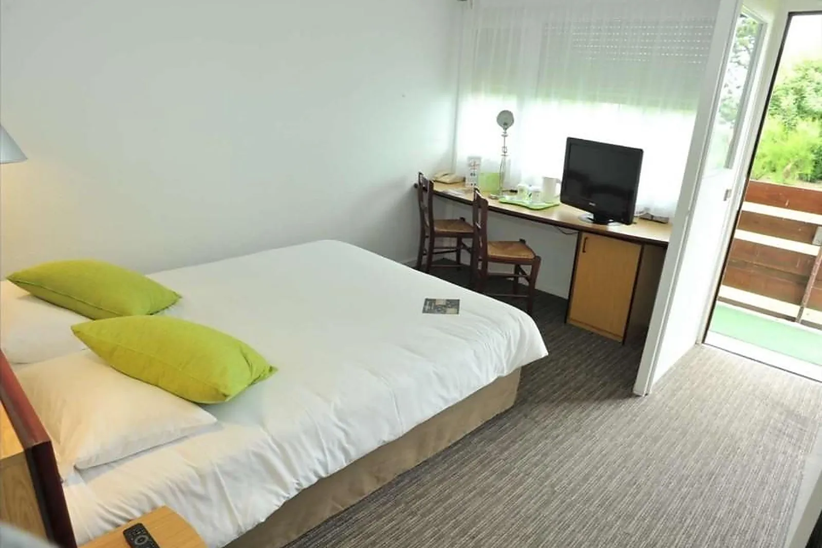 Lieux événementiels, KYRIAD BLOIS NORD