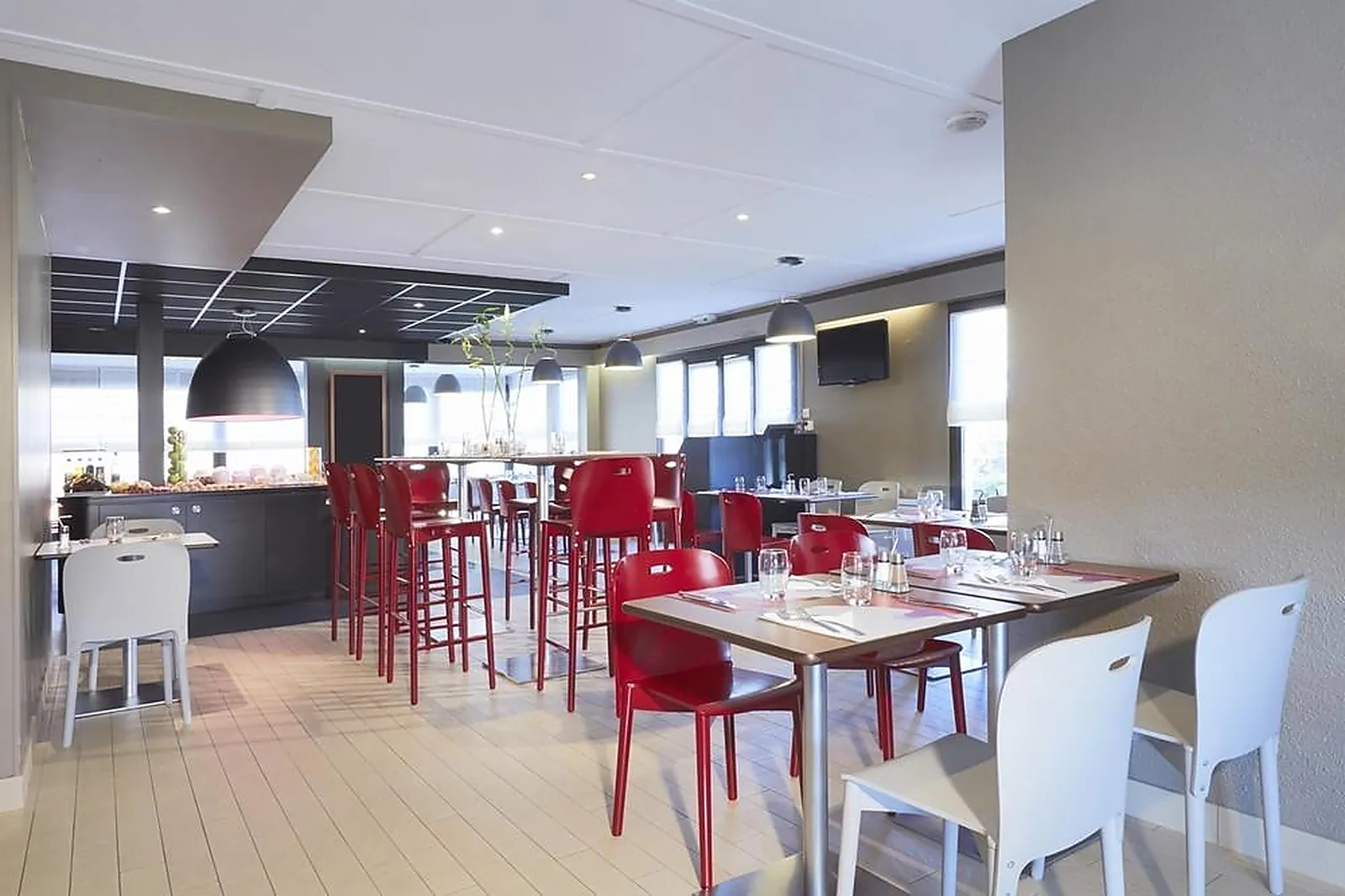 Lieux événementiels, KYRIAD BLOIS NORD