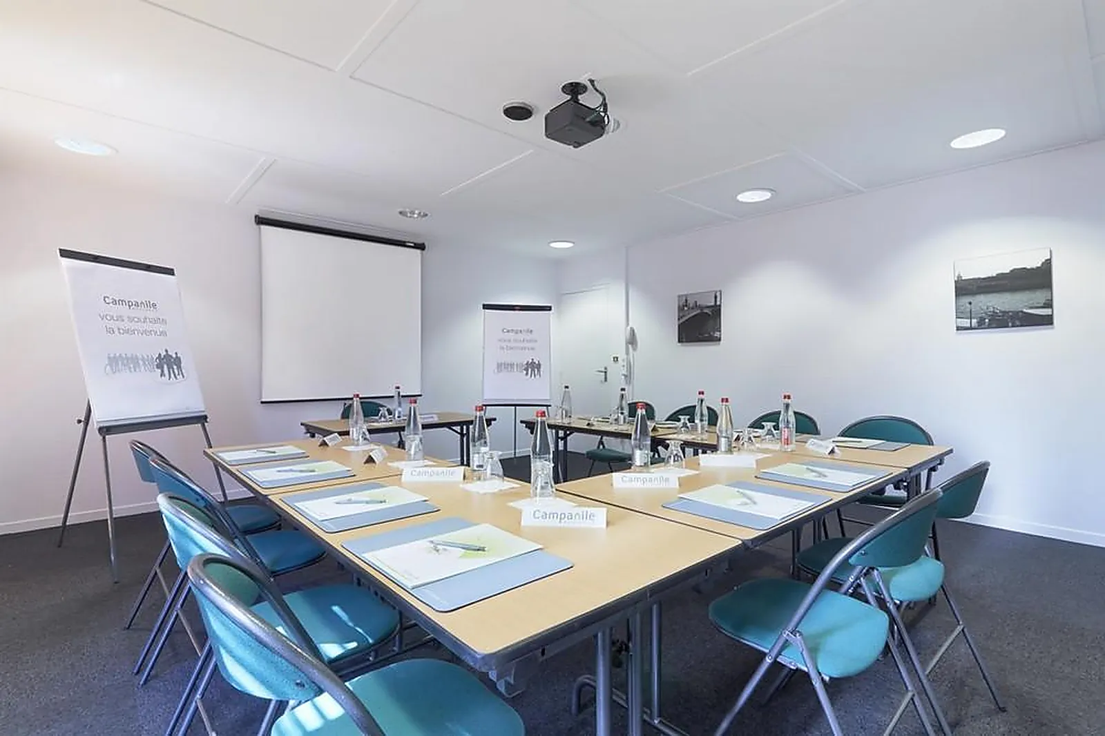 Lieux événementiels, KYRIAD BLOIS SUD VINEUIL