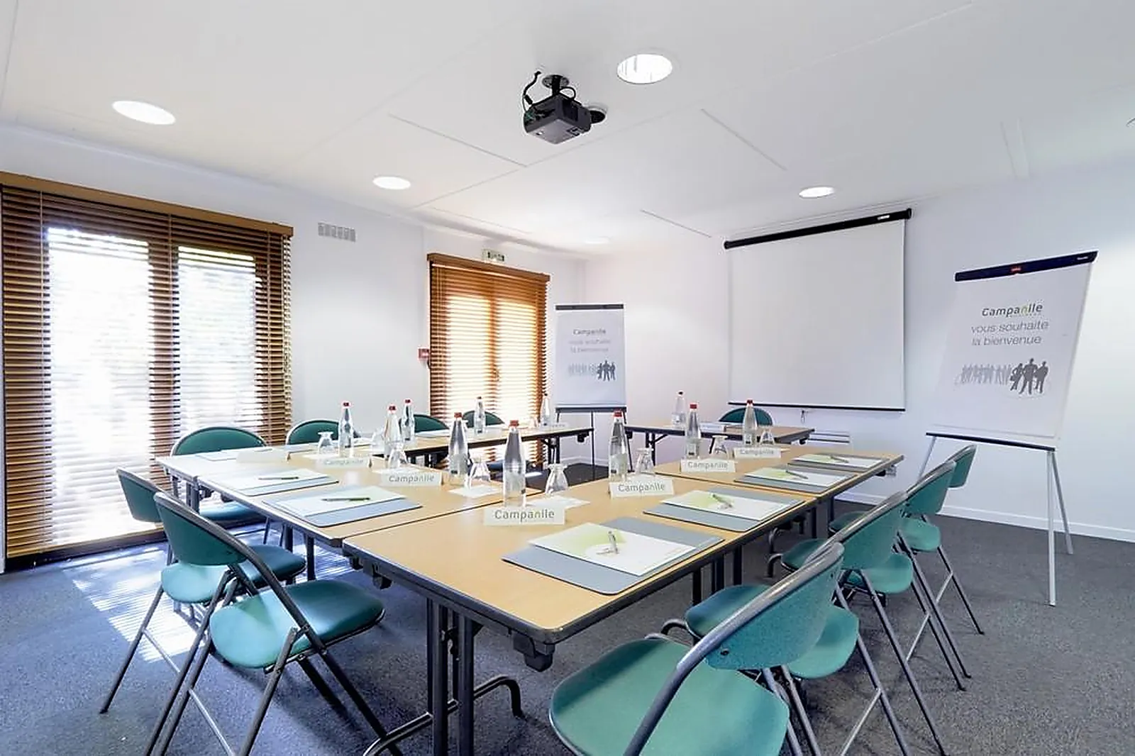 Lieux événementiels, KYRIAD BLOIS SUD VINEUIL