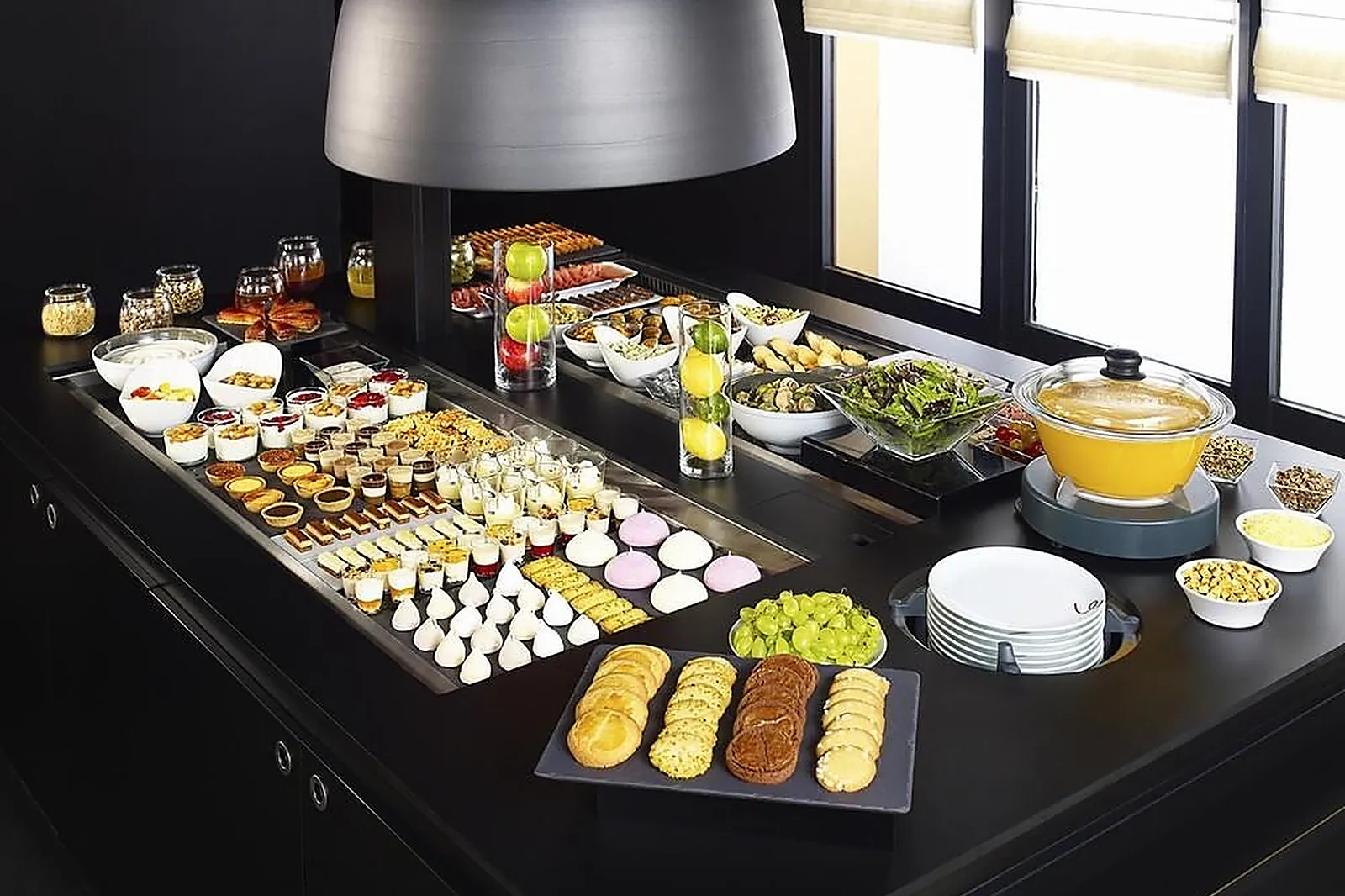 Lieux événementiels, KYRIAD BLOIS SUD VINEUIL