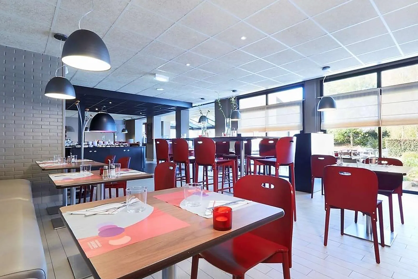 Lieux événementiels, KYRIAD BLOIS SUD VINEUIL