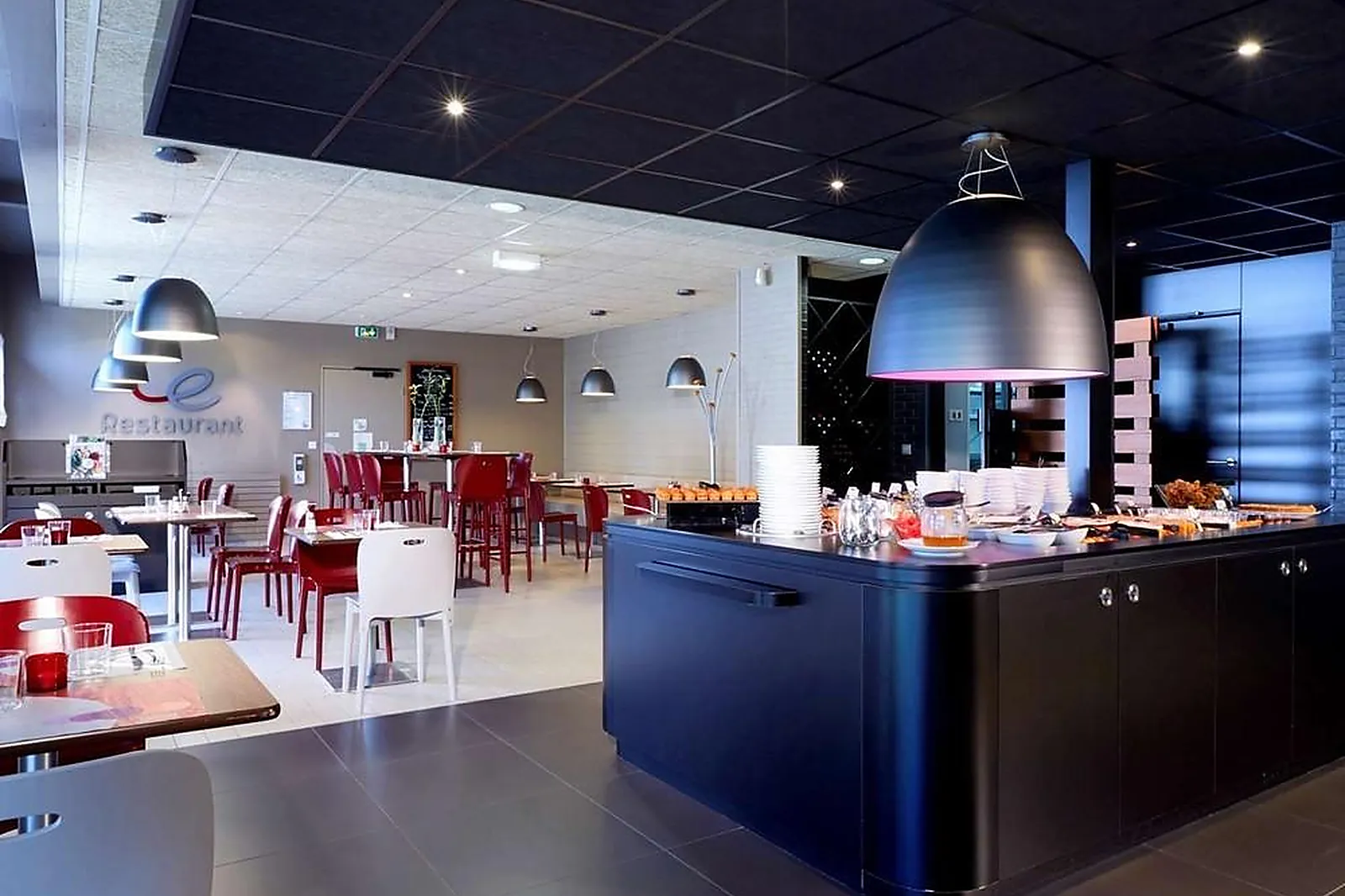 Lieux événementiels, KYRIAD BLOIS SUD VINEUIL