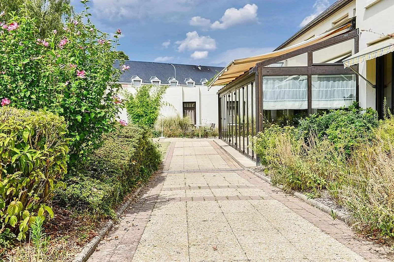 Lieux événementiels, KYRIAD BLOIS SUD VINEUIL