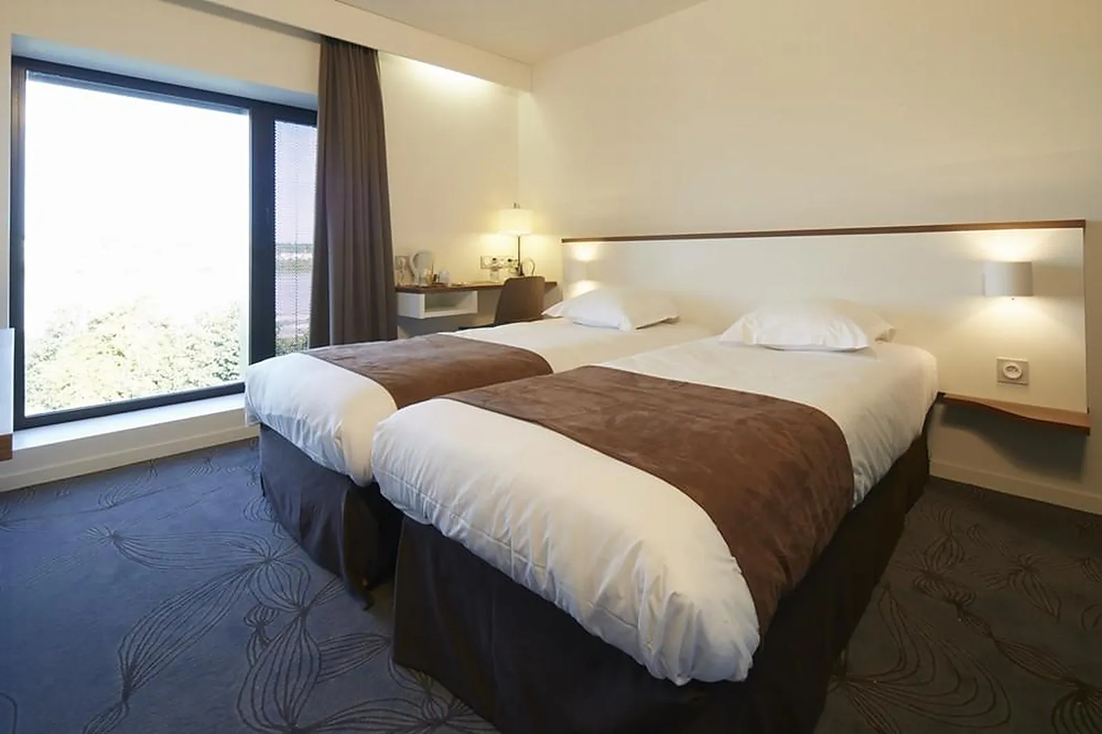 Lieux événementiels, KYRIAD BORDEAUX - BÈGLES