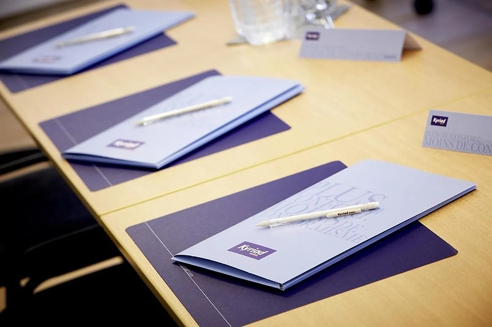 Lieux événementiels, KYRIAD BORDEAUX - BÈGLES