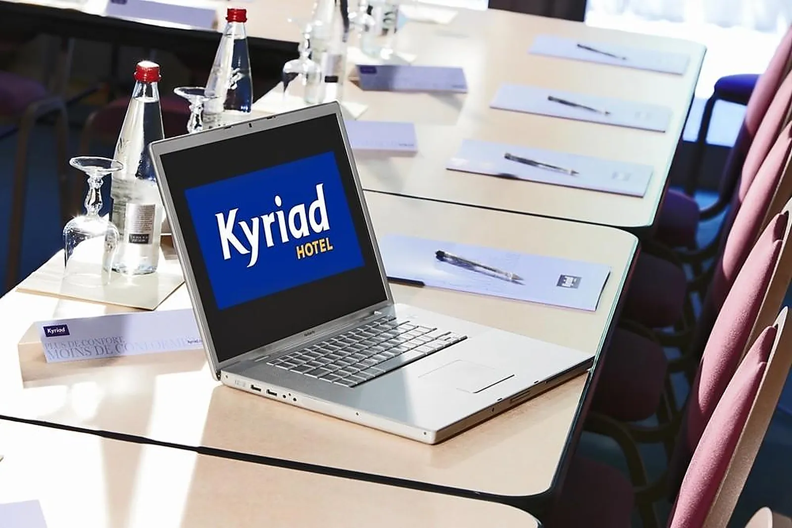 Lieux événementiels, KYRIAD BORDEAUX - BÈGLES