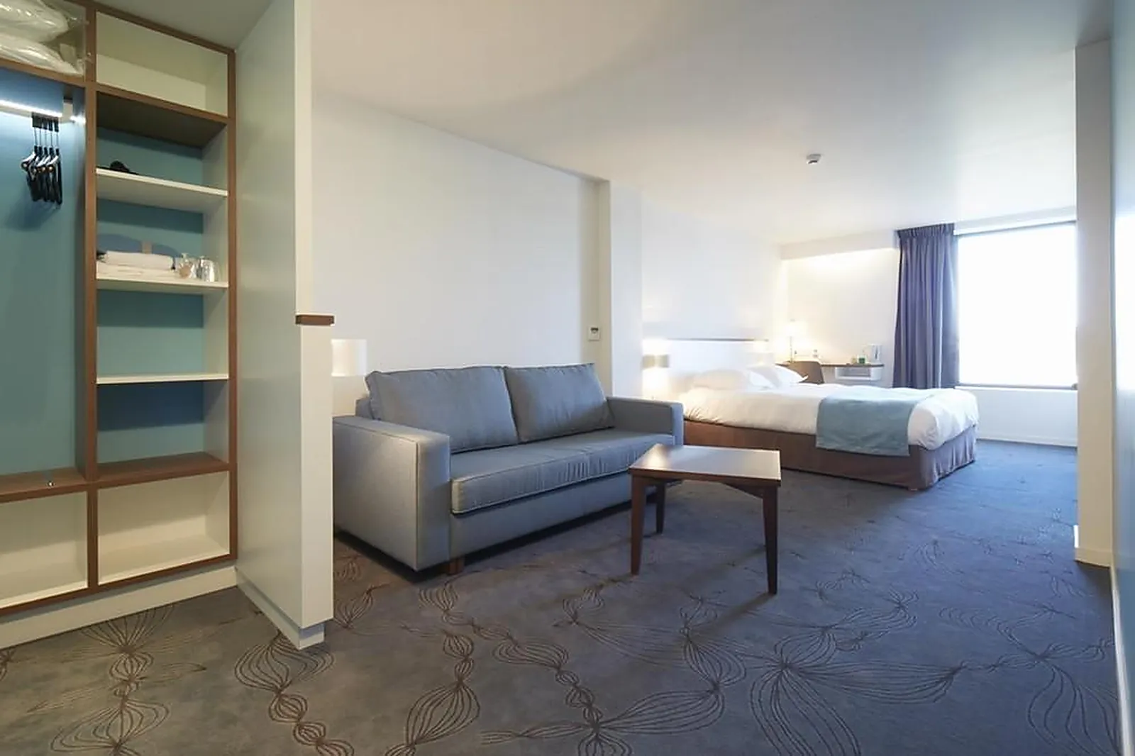 Lieux événementiels, KYRIAD BORDEAUX - BÈGLES