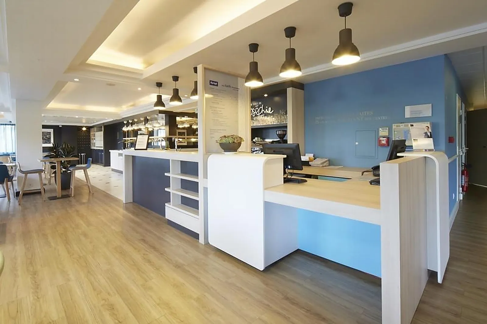 Lieux événementiels, KYRIAD BORDEAUX - BÈGLES