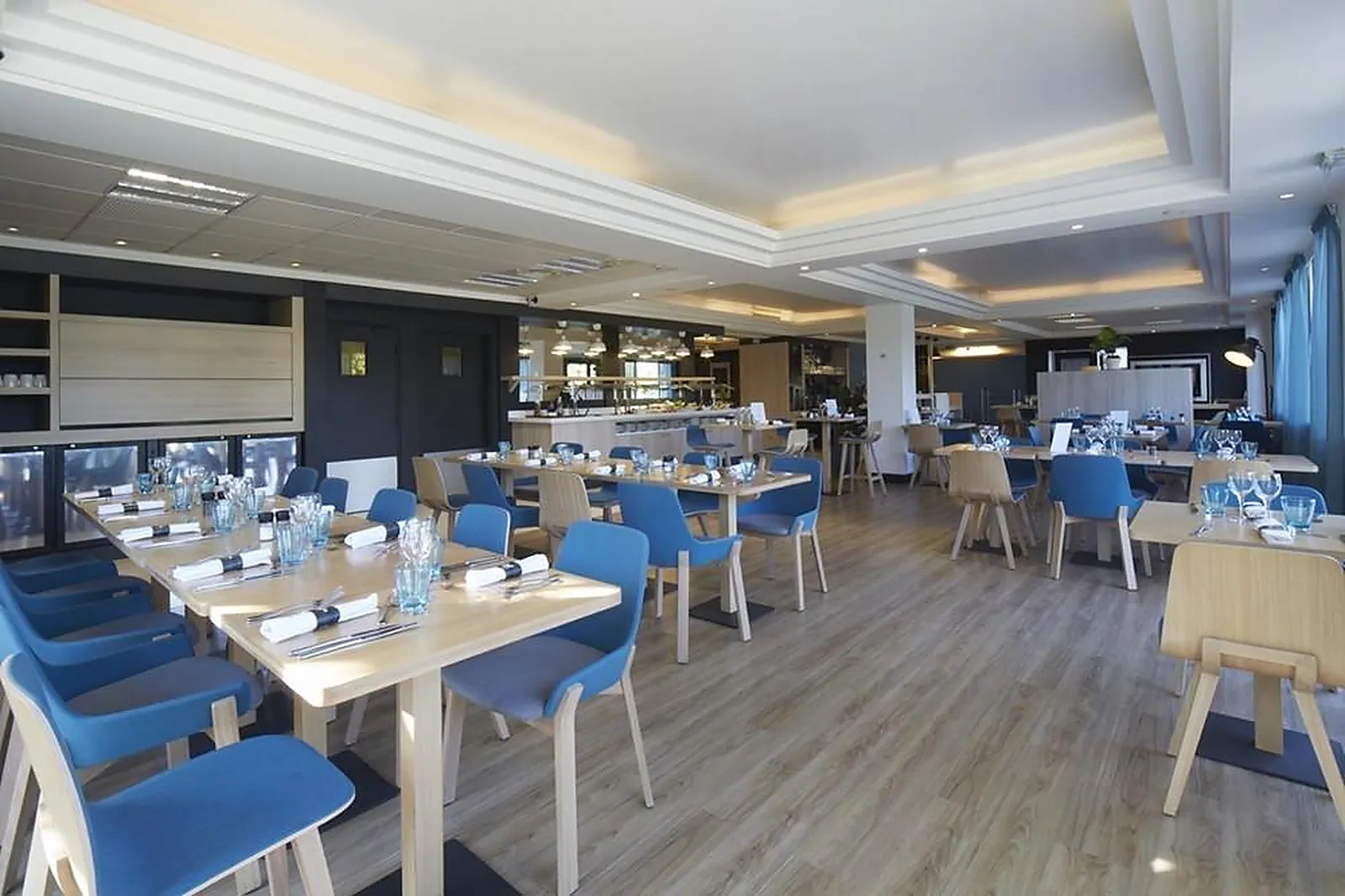 Lieux événementiels, KYRIAD BORDEAUX - BÈGLES