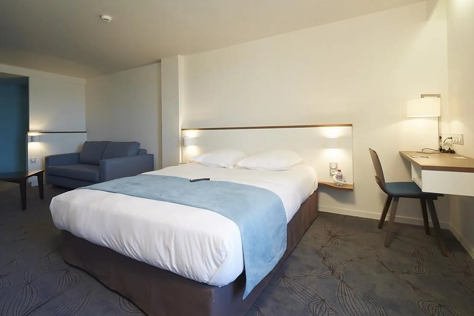 Lieux événementiels, KYRIAD BORDEAUX - BÈGLES