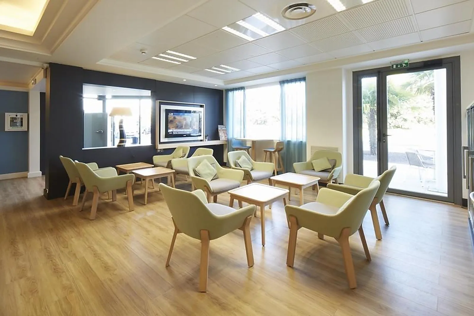 Lieux événementiels, KYRIAD BORDEAUX - BÈGLES