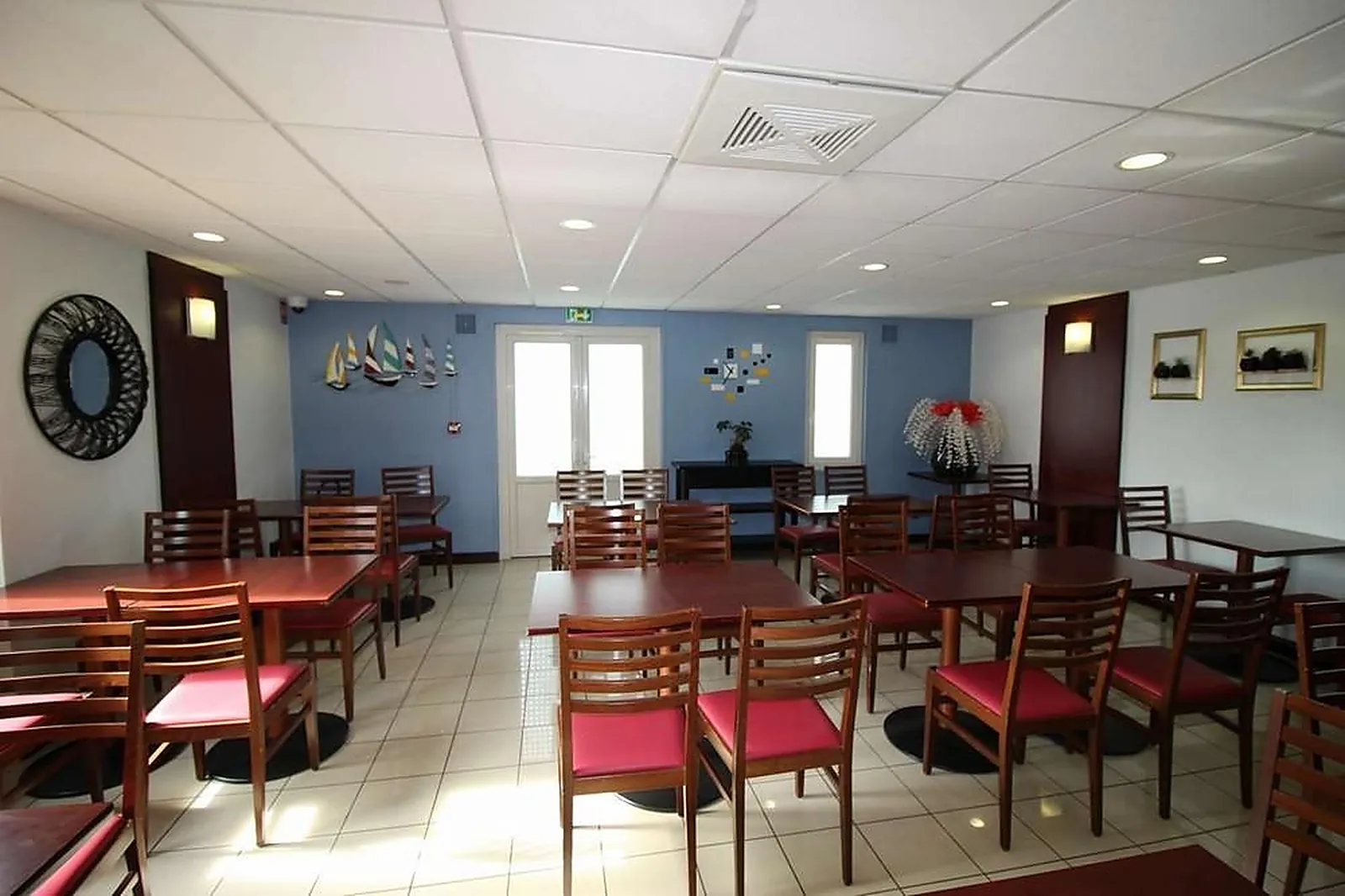 Lieux événementiels, KYRIAD BORDEAUX LORMONT