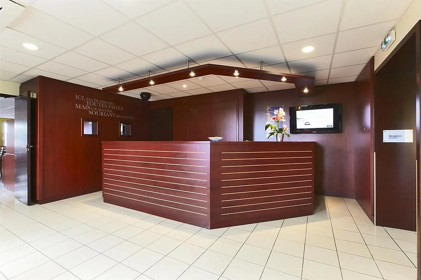 Lieux événementiels, KYRIAD BORDEAUX LORMONT