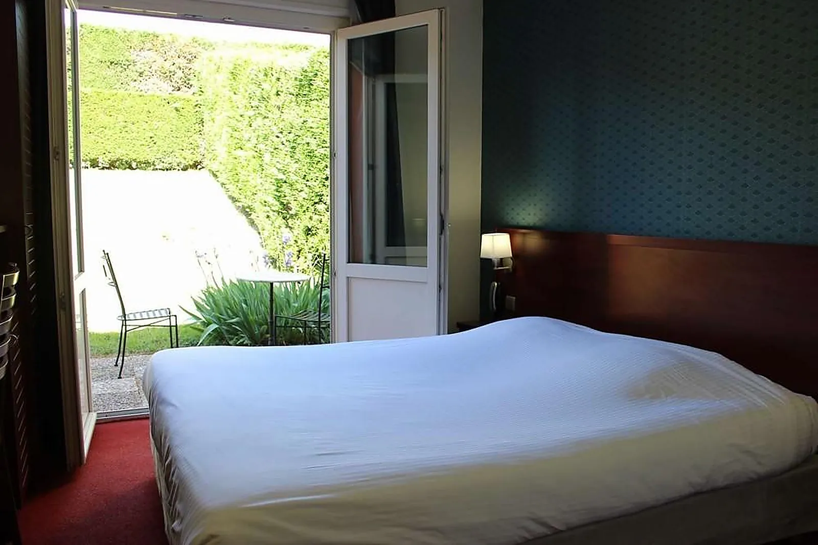 Lieux événementiels, KYRIAD BORDEAUX LORMONT