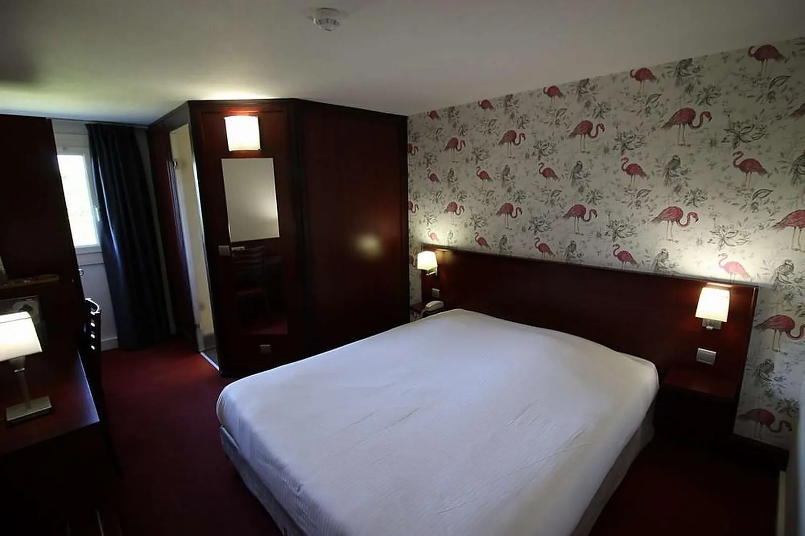 Lieux événementiels, KYRIAD BORDEAUX LORMONT