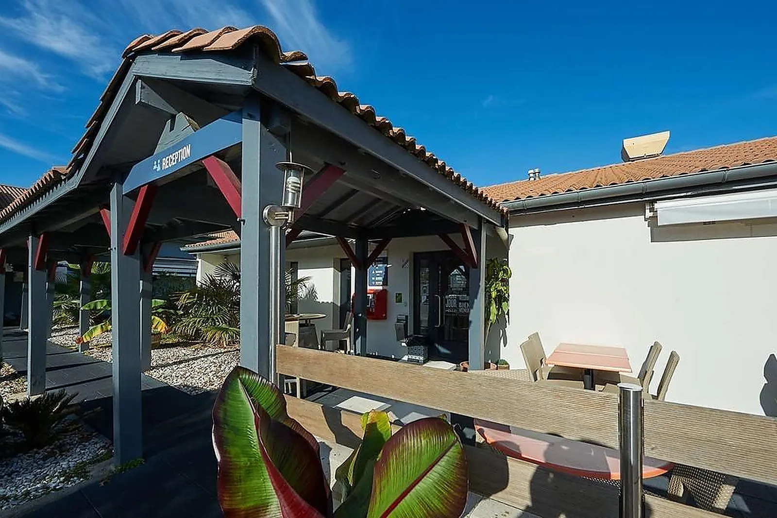 Lieux événementiels, KYRIAD BORDEAUX - MÉRIGNAC AÉROPORT