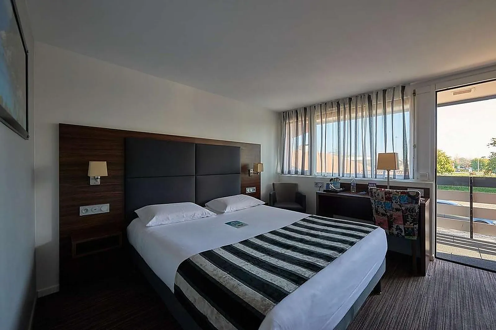 Lieux événementiels, KYRIAD BORDEAUX - MÉRIGNAC AÉROPORT