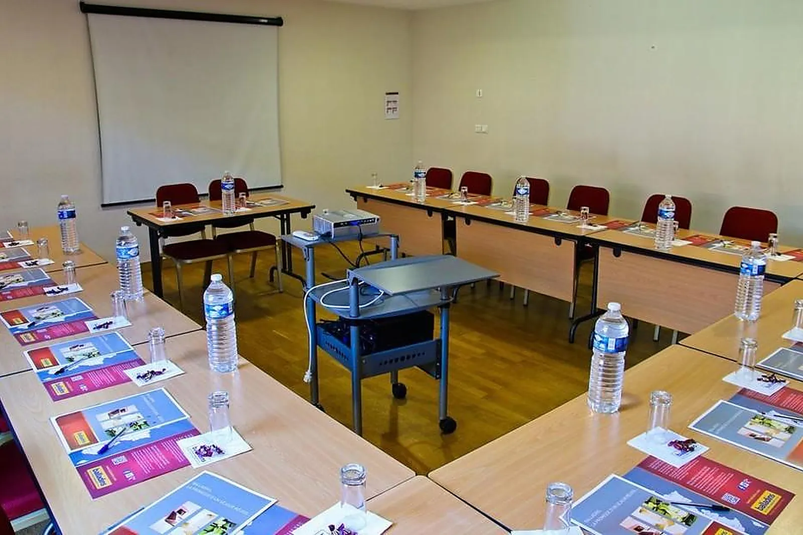 Lieux événementiels, KYRIAD BORDEAUX - MÉRIGNAC AÉROPORT