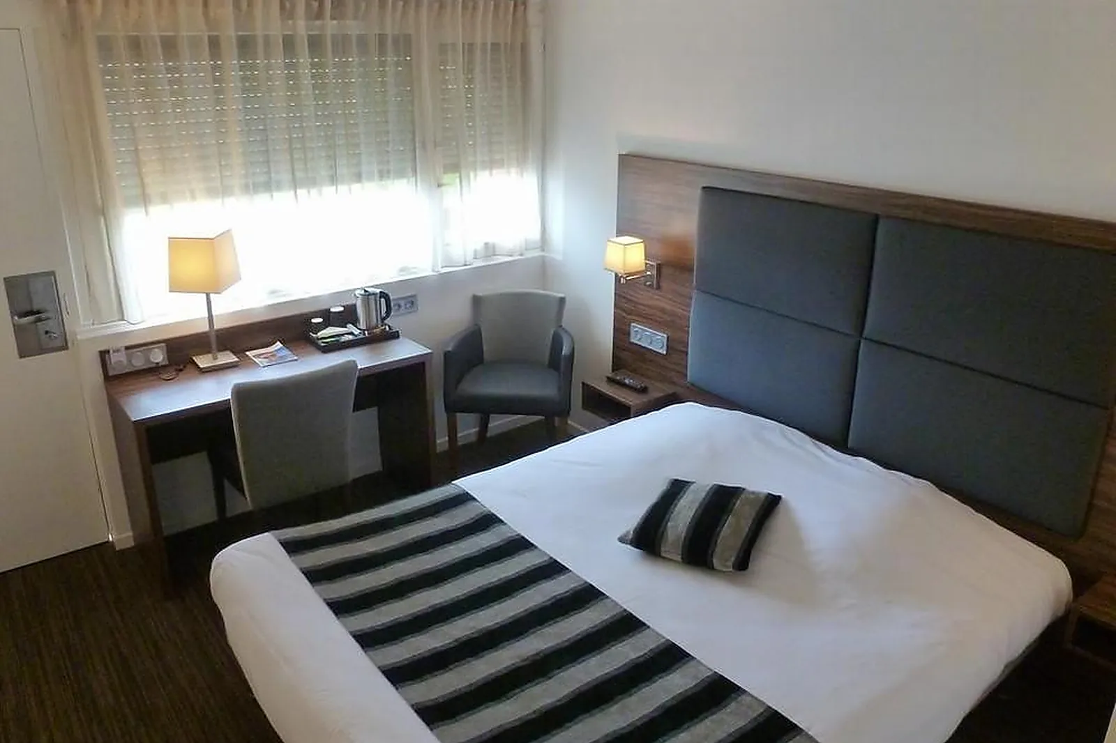 Lieux événementiels, KYRIAD BORDEAUX - MÉRIGNAC AÉROPORT