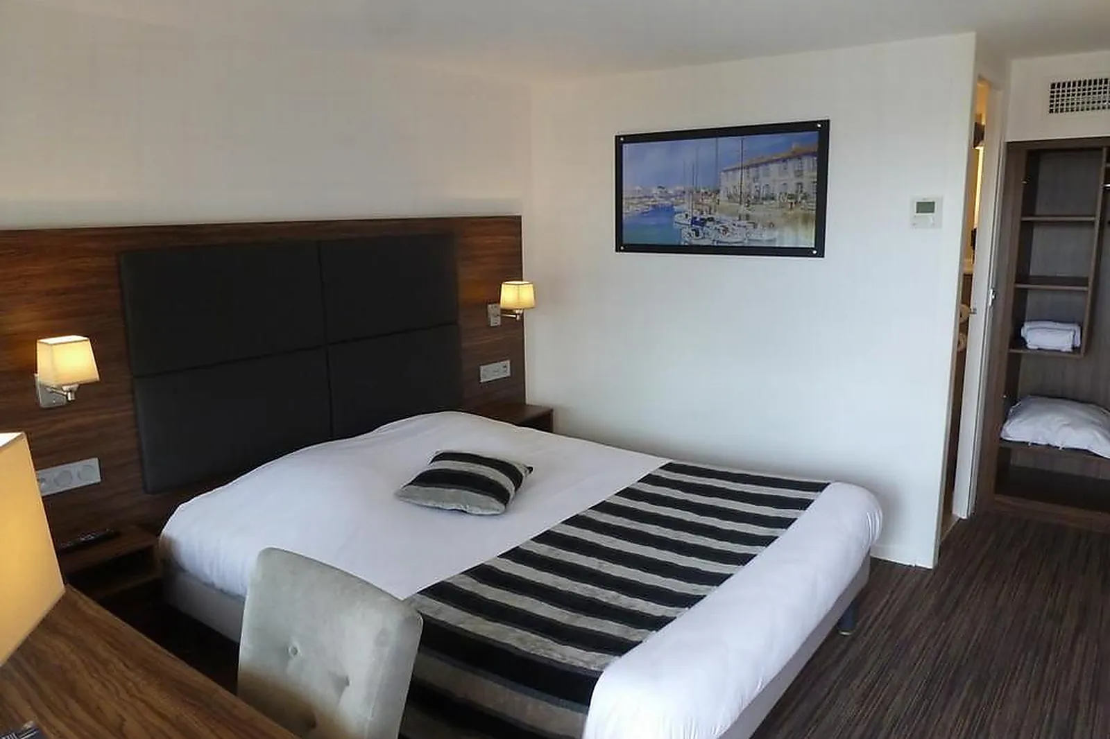 Lieux événementiels, KYRIAD BORDEAUX - MÉRIGNAC AÉROPORT