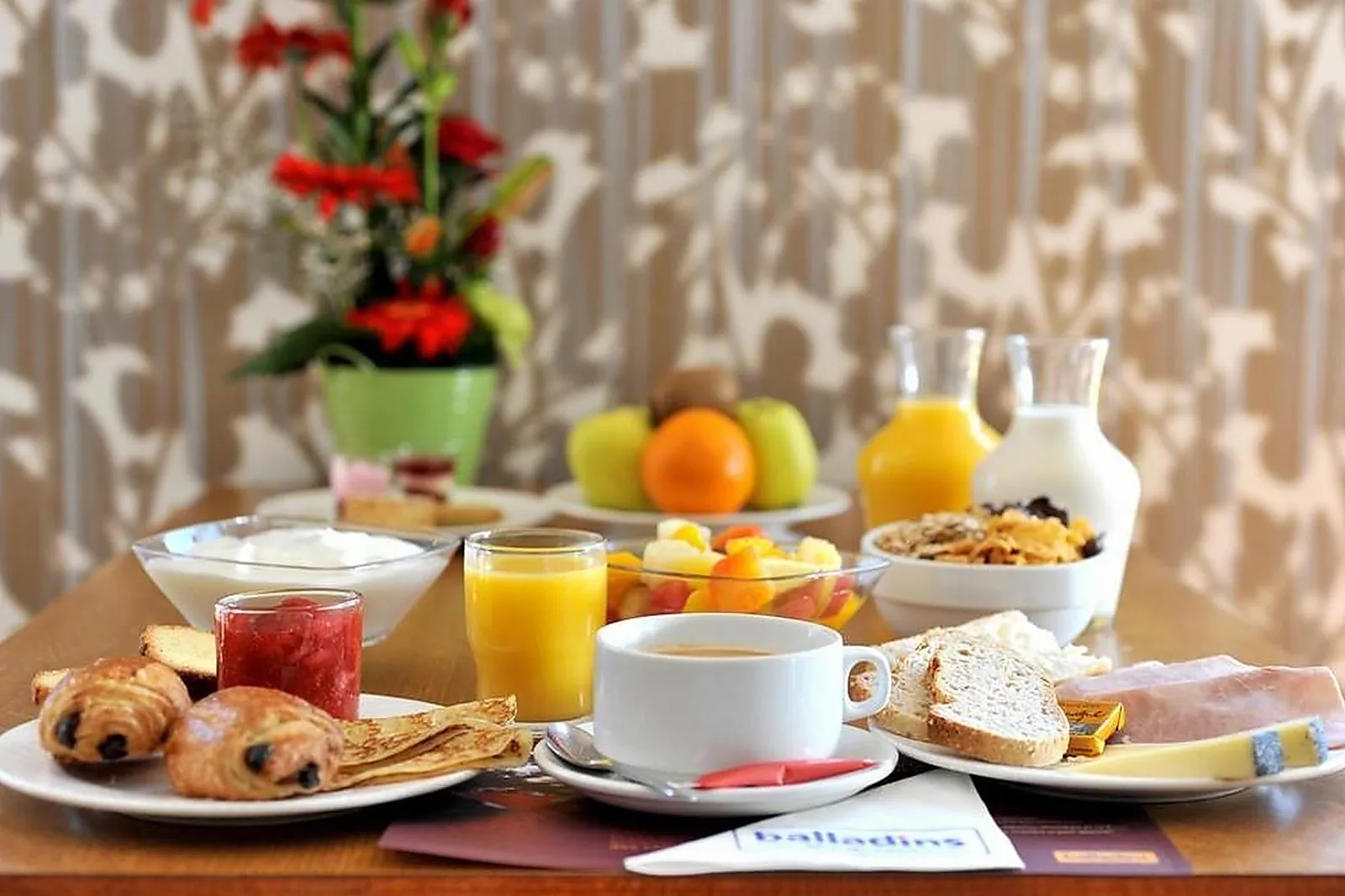 Lieux événementiels, KYRIAD BORDEAUX - MÉRIGNAC AÉROPORT