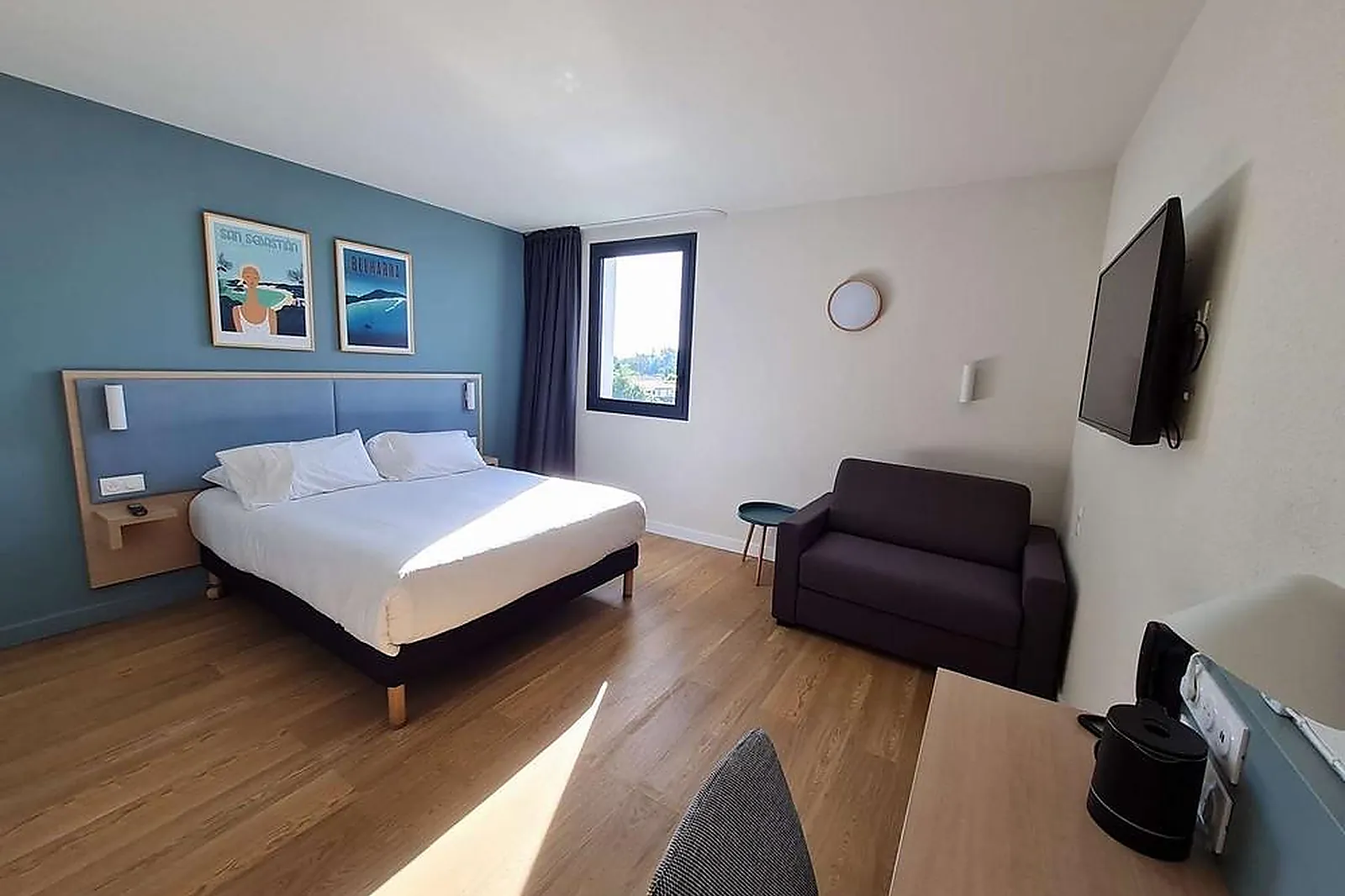 Lieux événementiels, KYRIAD BORDEAUX-NORD SAINTE-EULALIE