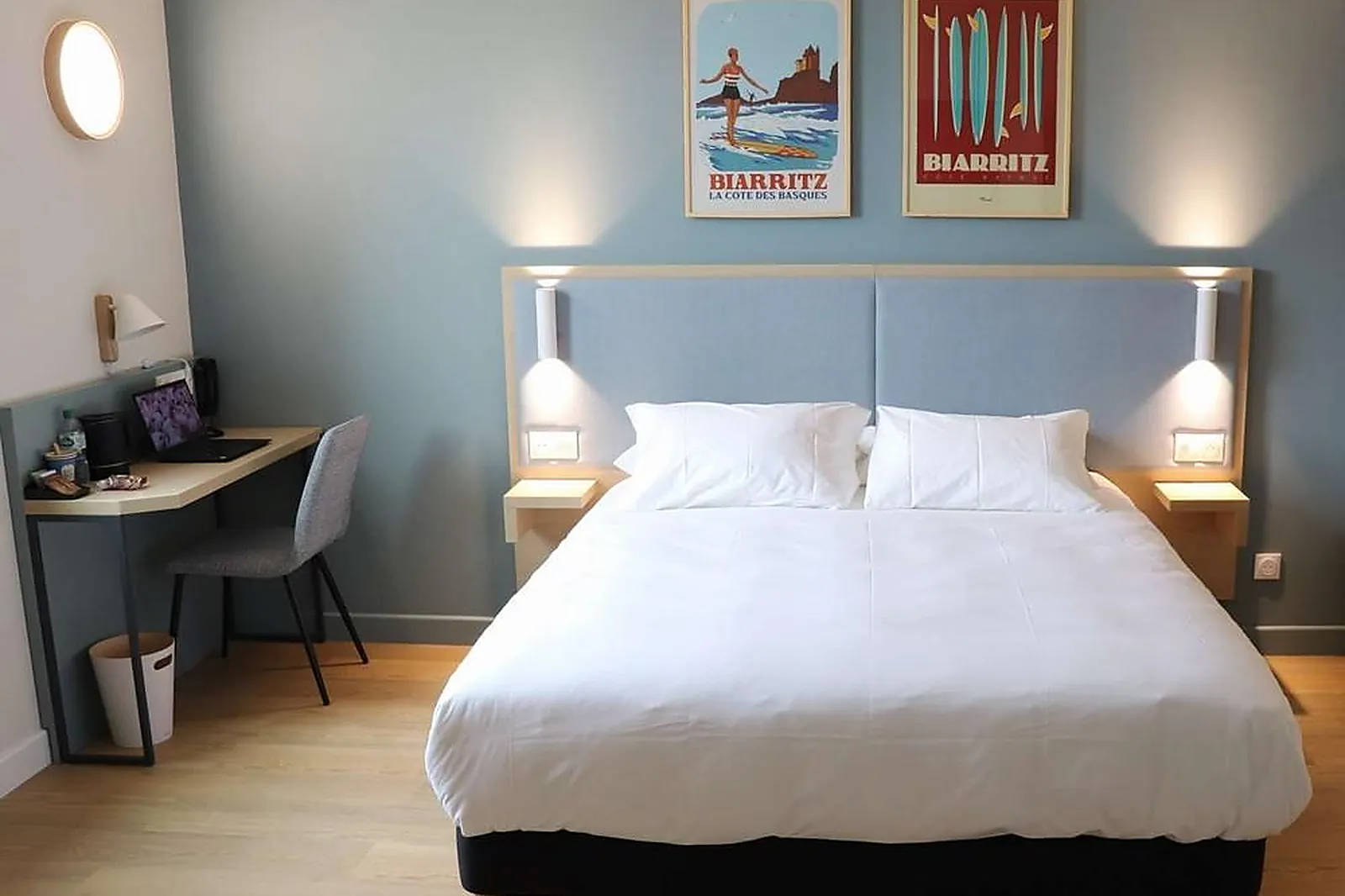 Lieux événementiels, KYRIAD BORDEAUX-NORD SAINTE-EULALIE