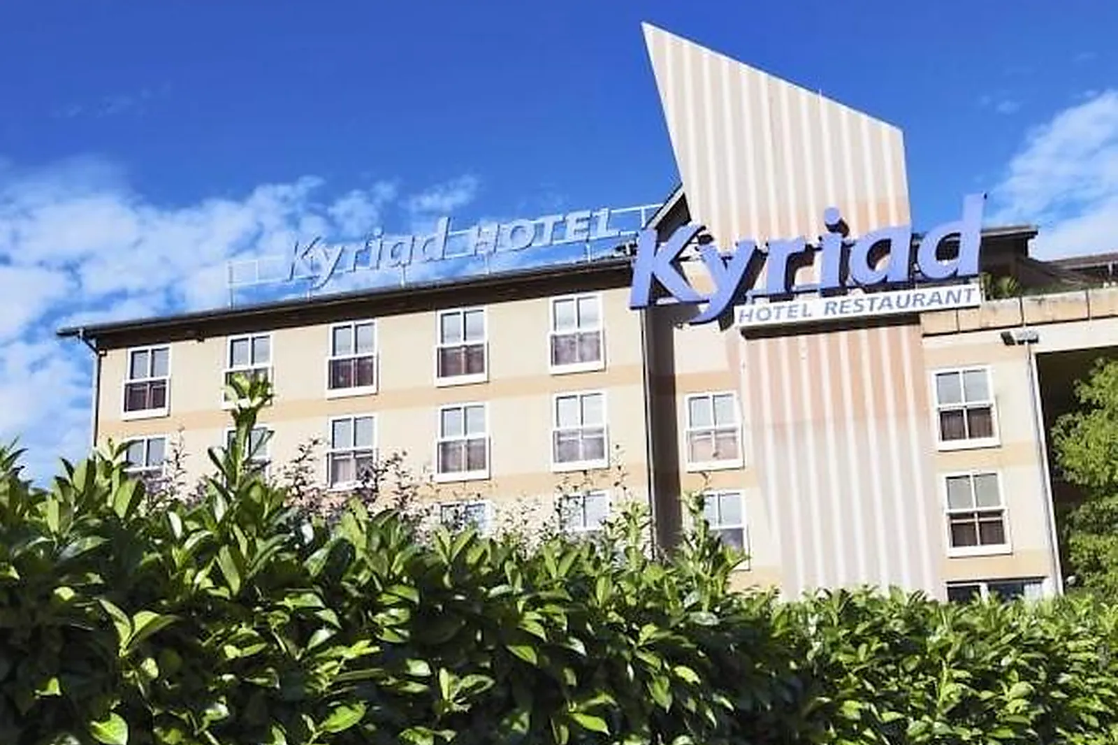 Lieux événementiels, KYRIAD BOURG-EN-BRESSE