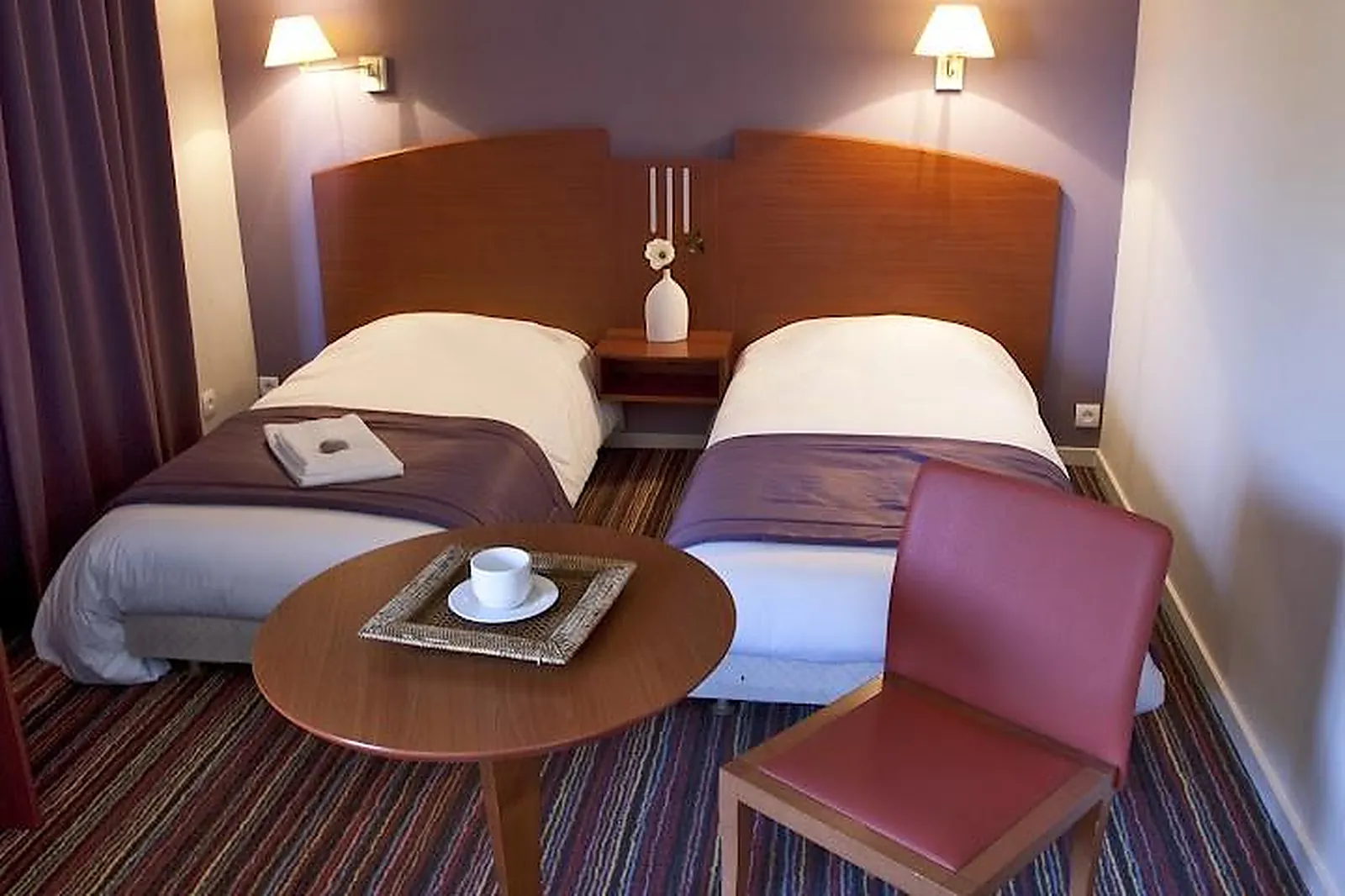 Lieux événementiels, KYRIAD BOURG-EN-BRESSE