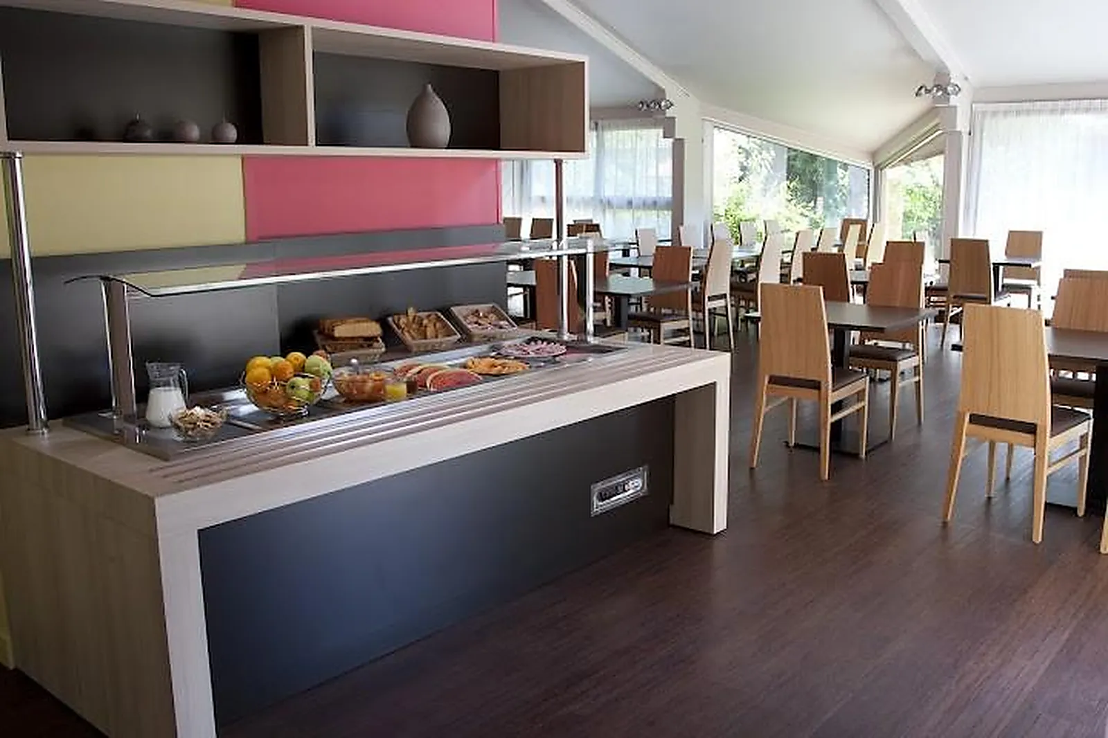 Lieux événementiels, KYRIAD BOURG-EN-BRESSE