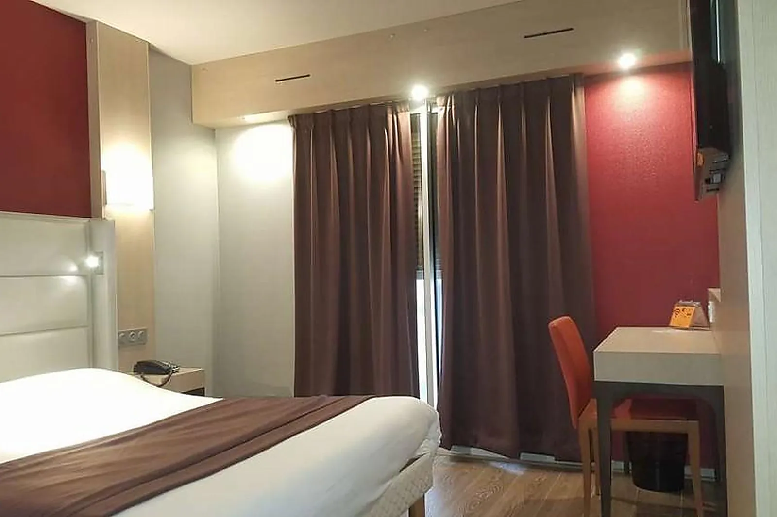 Lieux événementiels, KYRIAD BOURG-EN-BRESSE