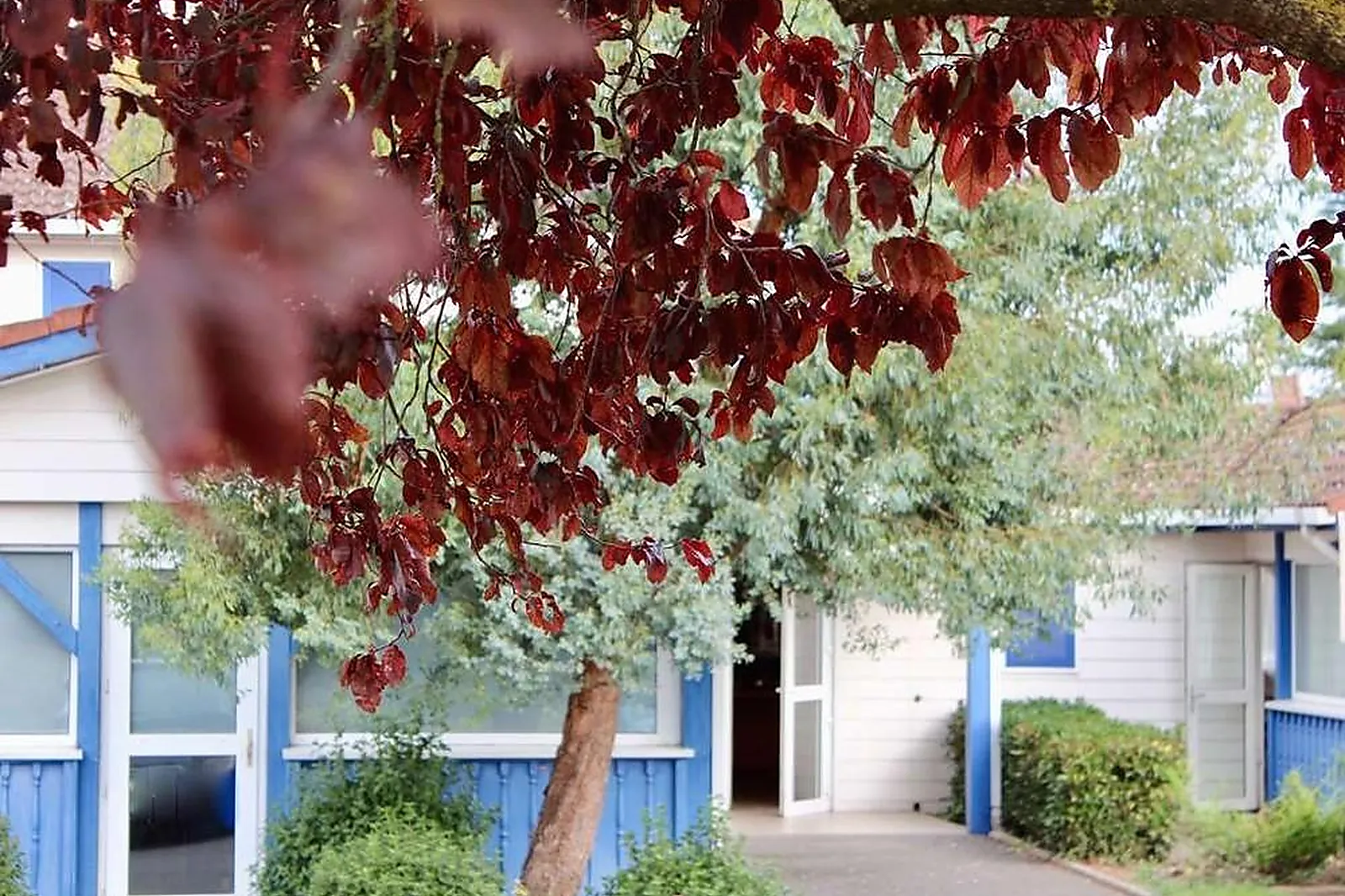 Lieux événementiels, KYRIAD BOURGES SUD