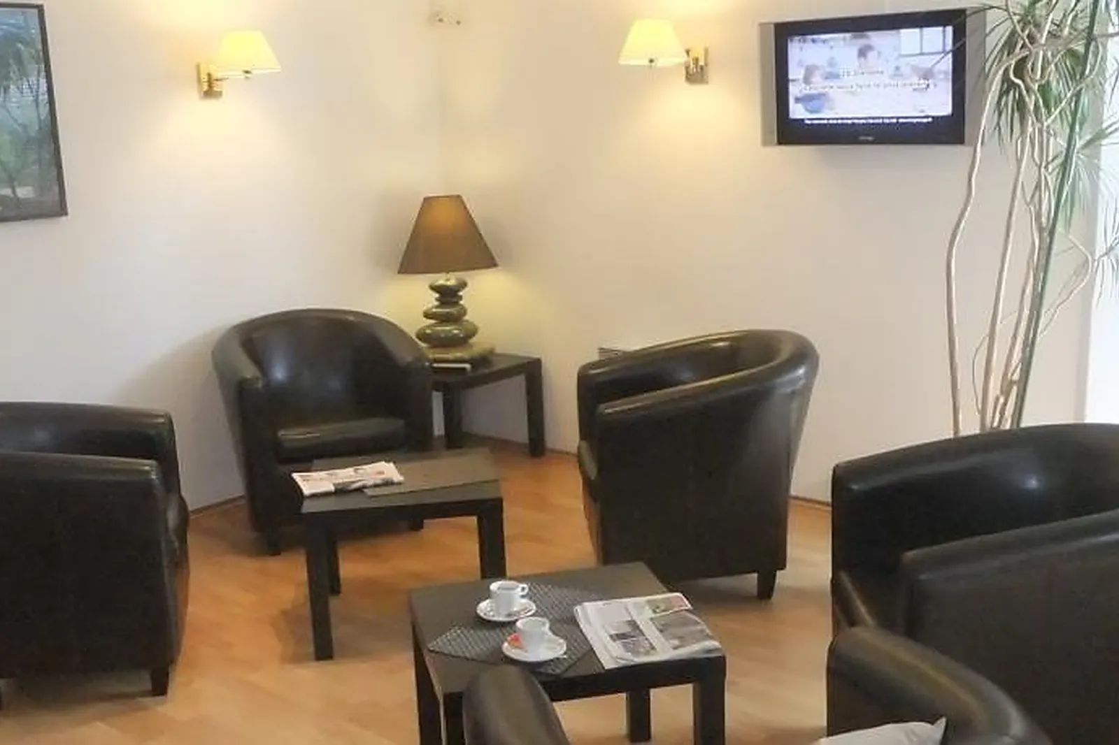 Lieux événementiels, KYRIAD BRIVE LA GAILLARDE CENTRE