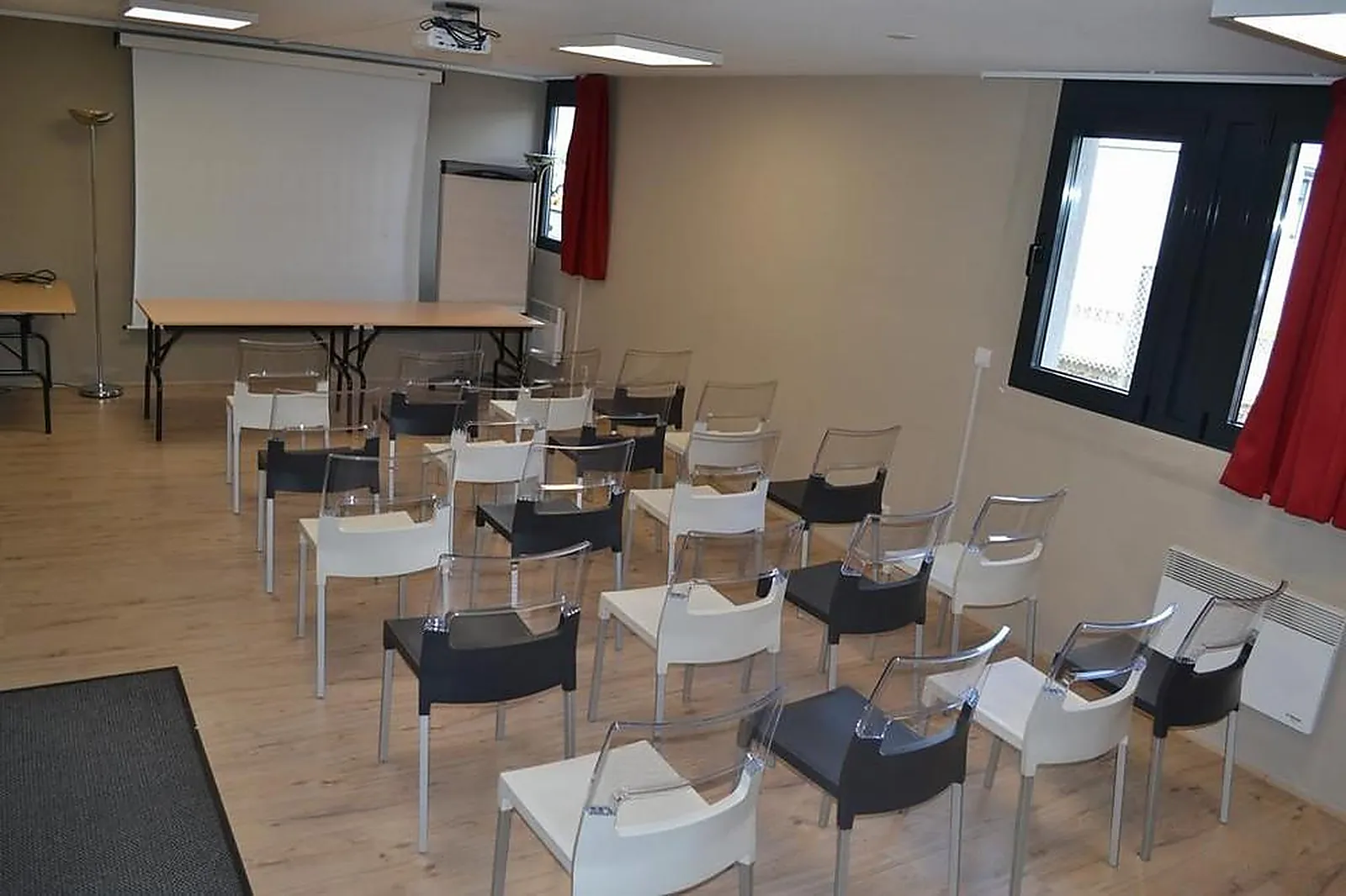 Lieux événementiels, KYRIAD BRIVE LA GAILLARDE CENTRE